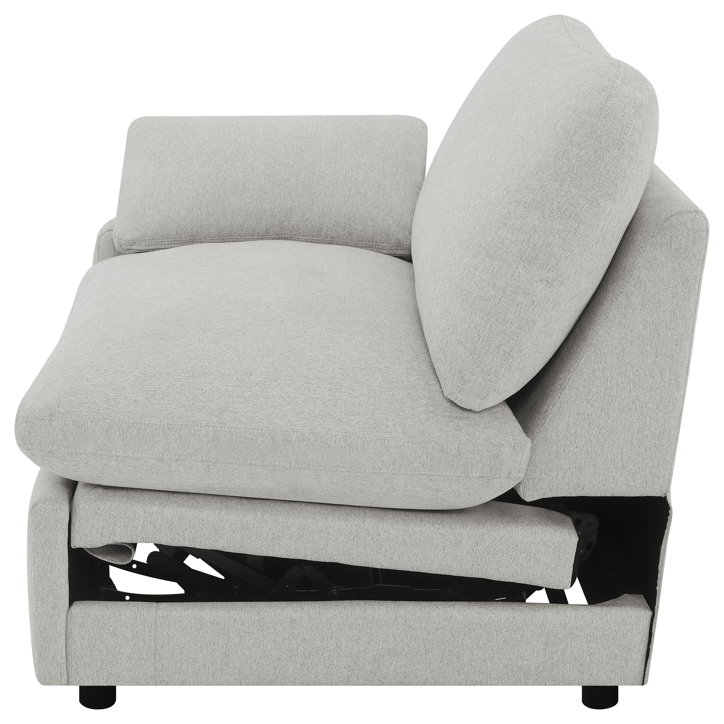 Collins LAF Power Recliner