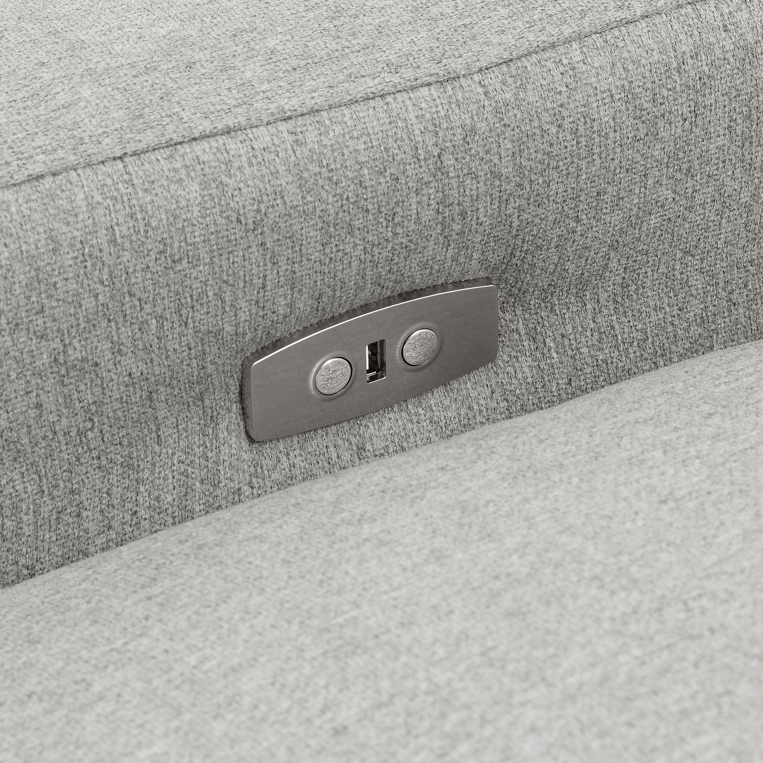 Collins LAF Power Recliner