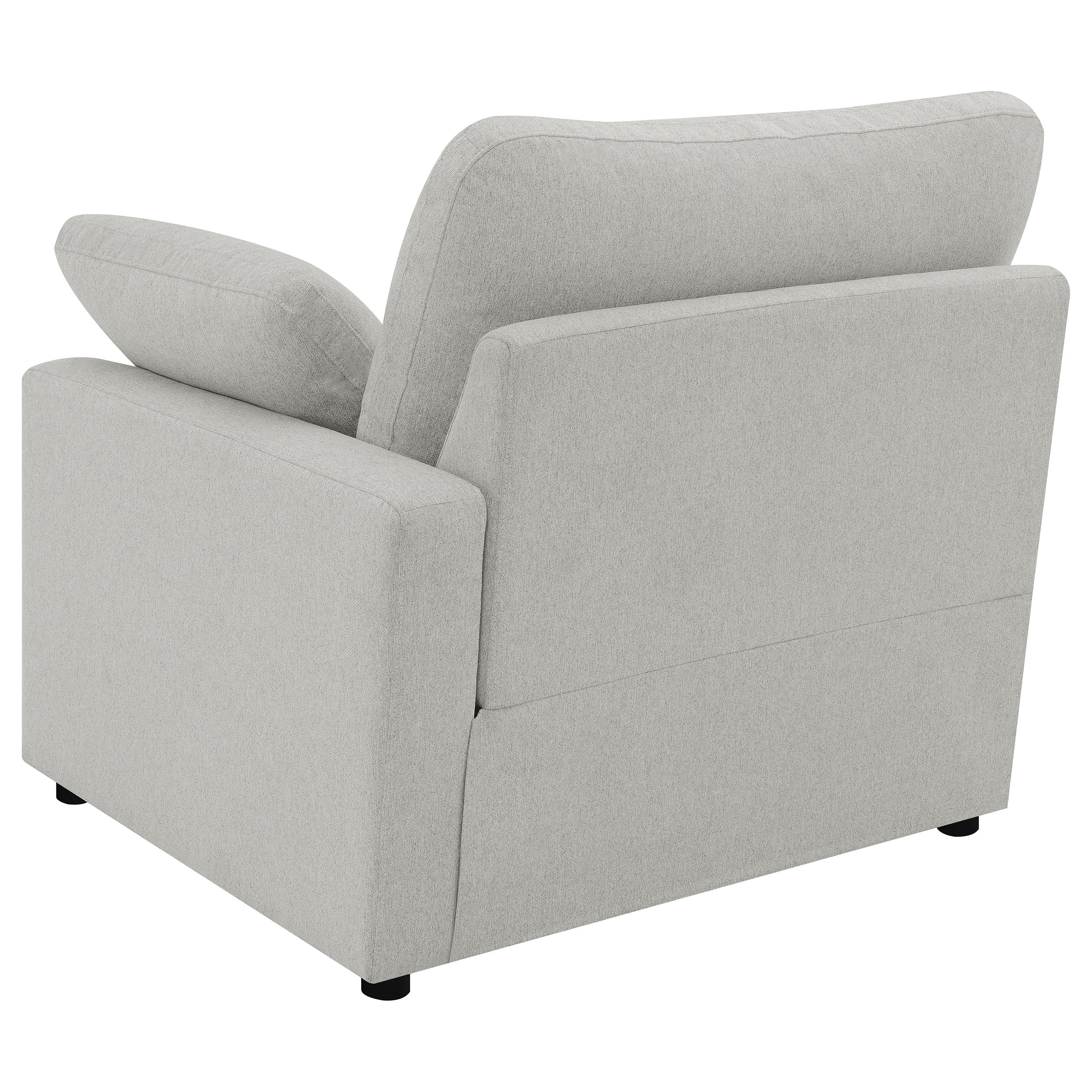 Collins RAF Power Recliner