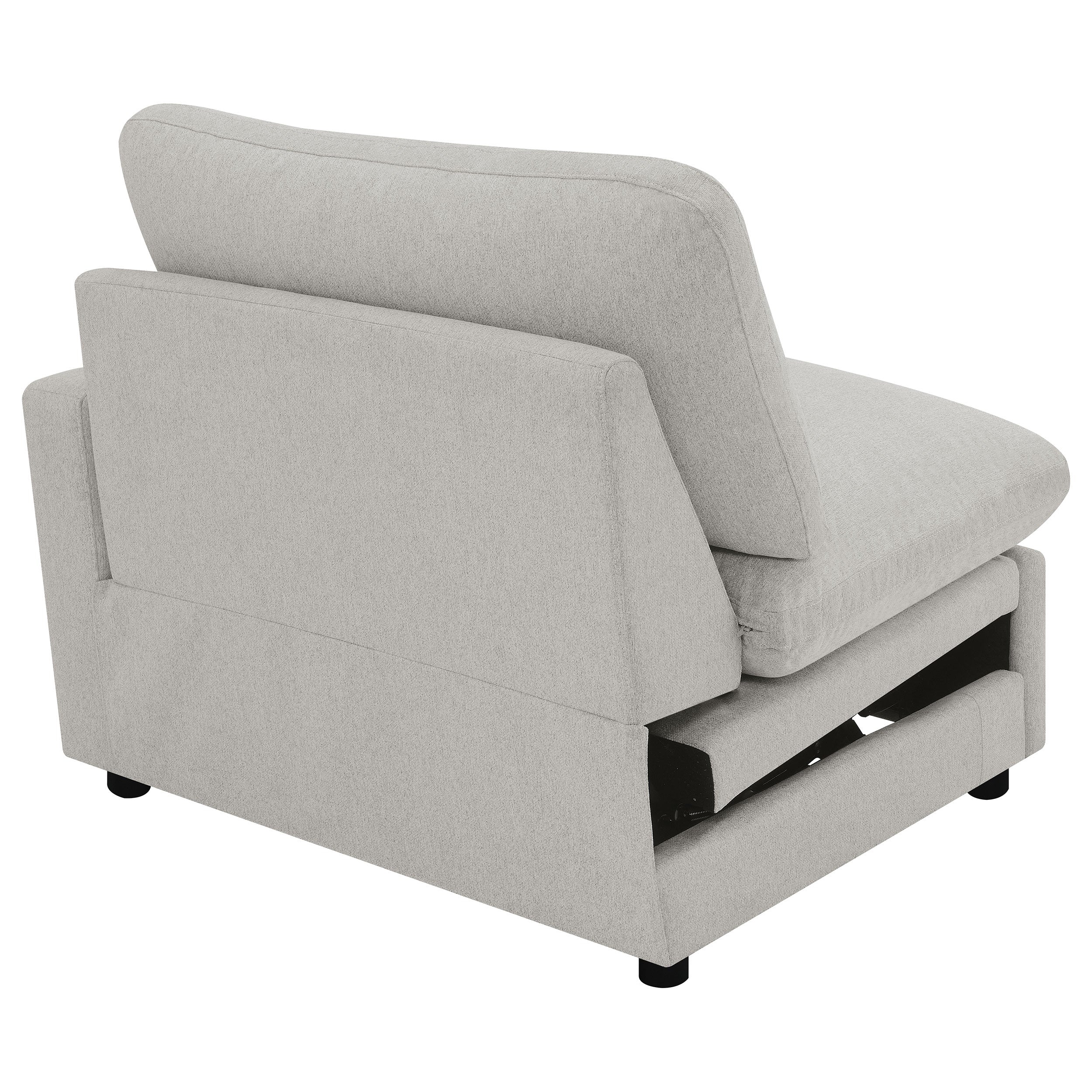 Collins RAF Power Recliner
