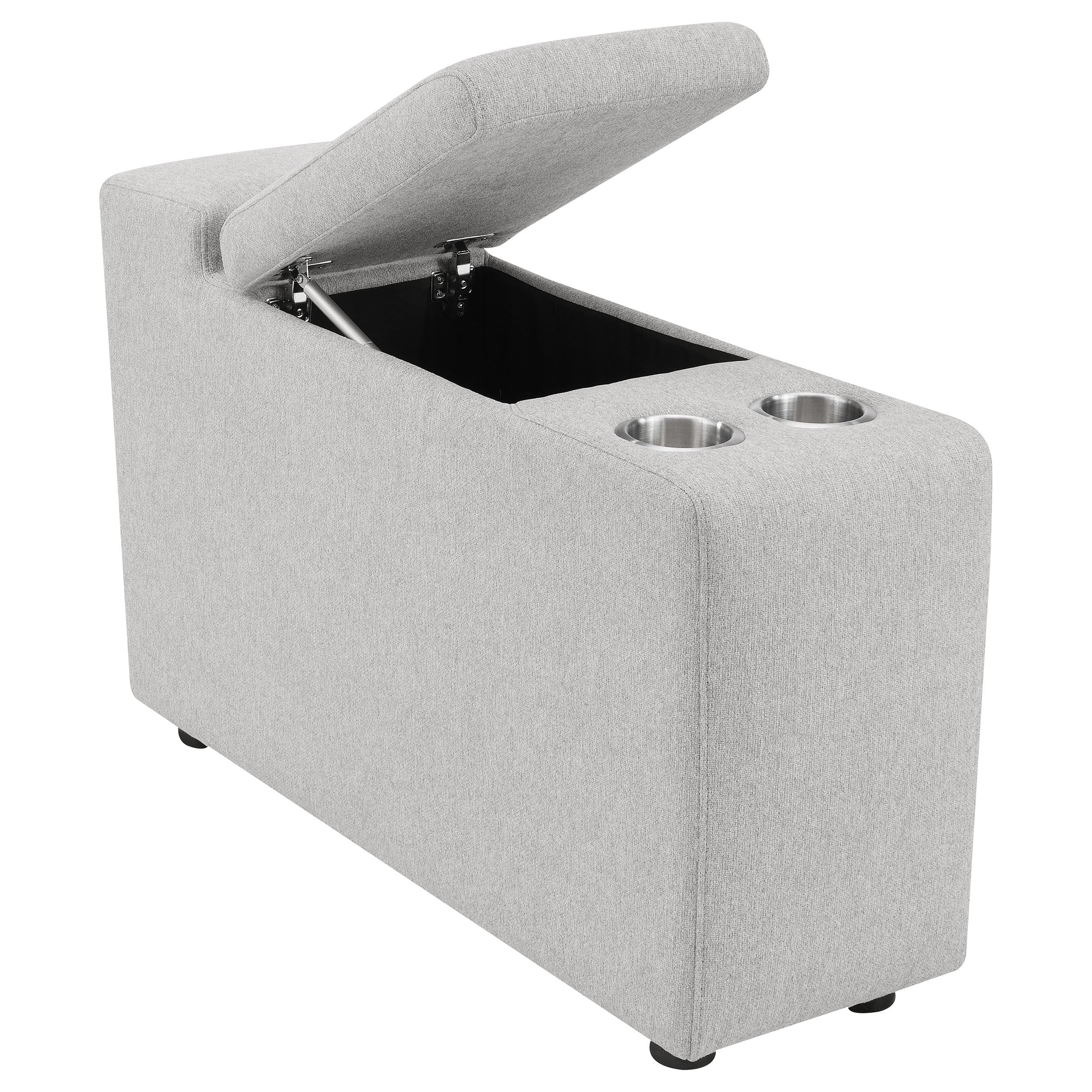Collins Power Reclining Home Theater Seating