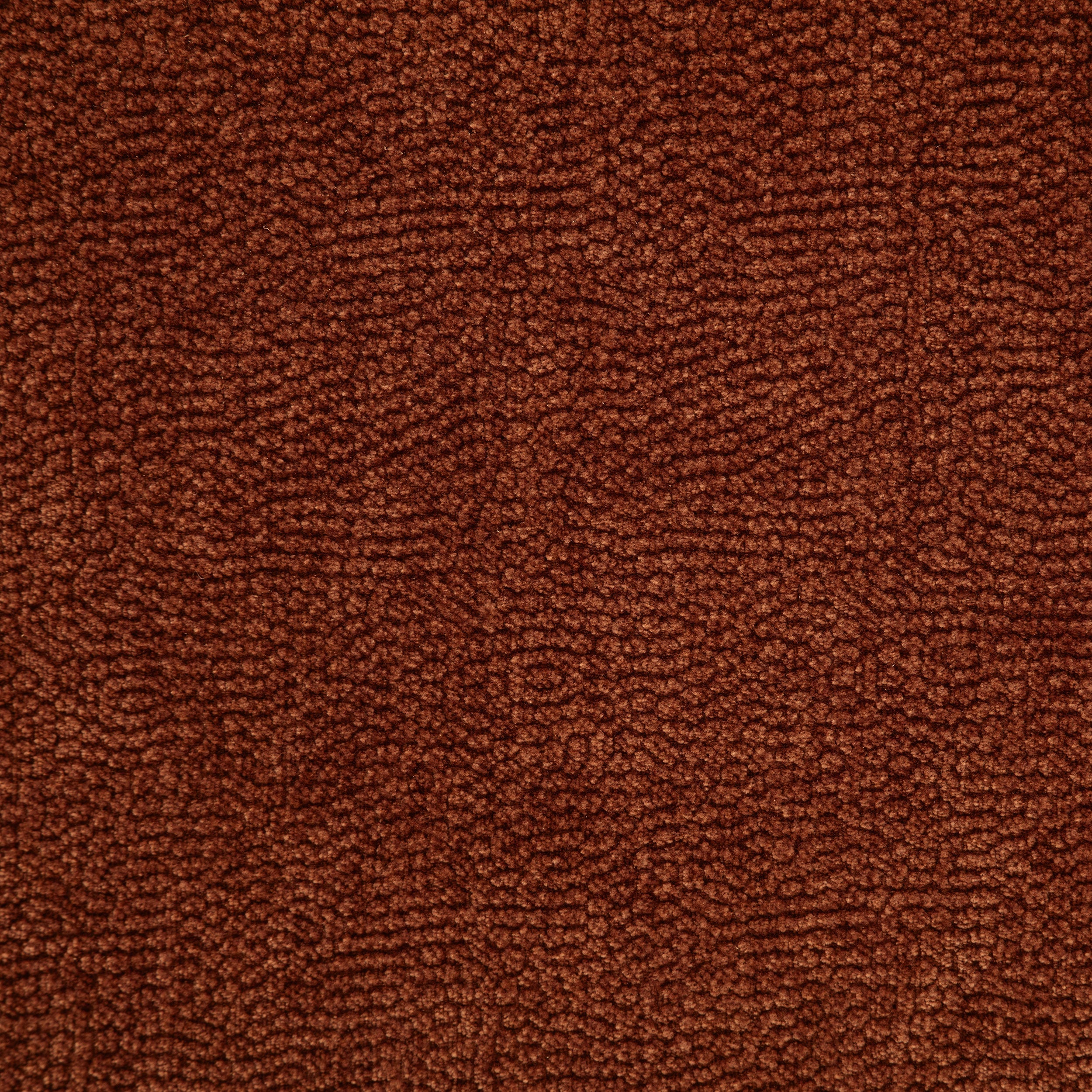 Navarro Reclining Sofa Set - 2 Piece - Burnt Orange