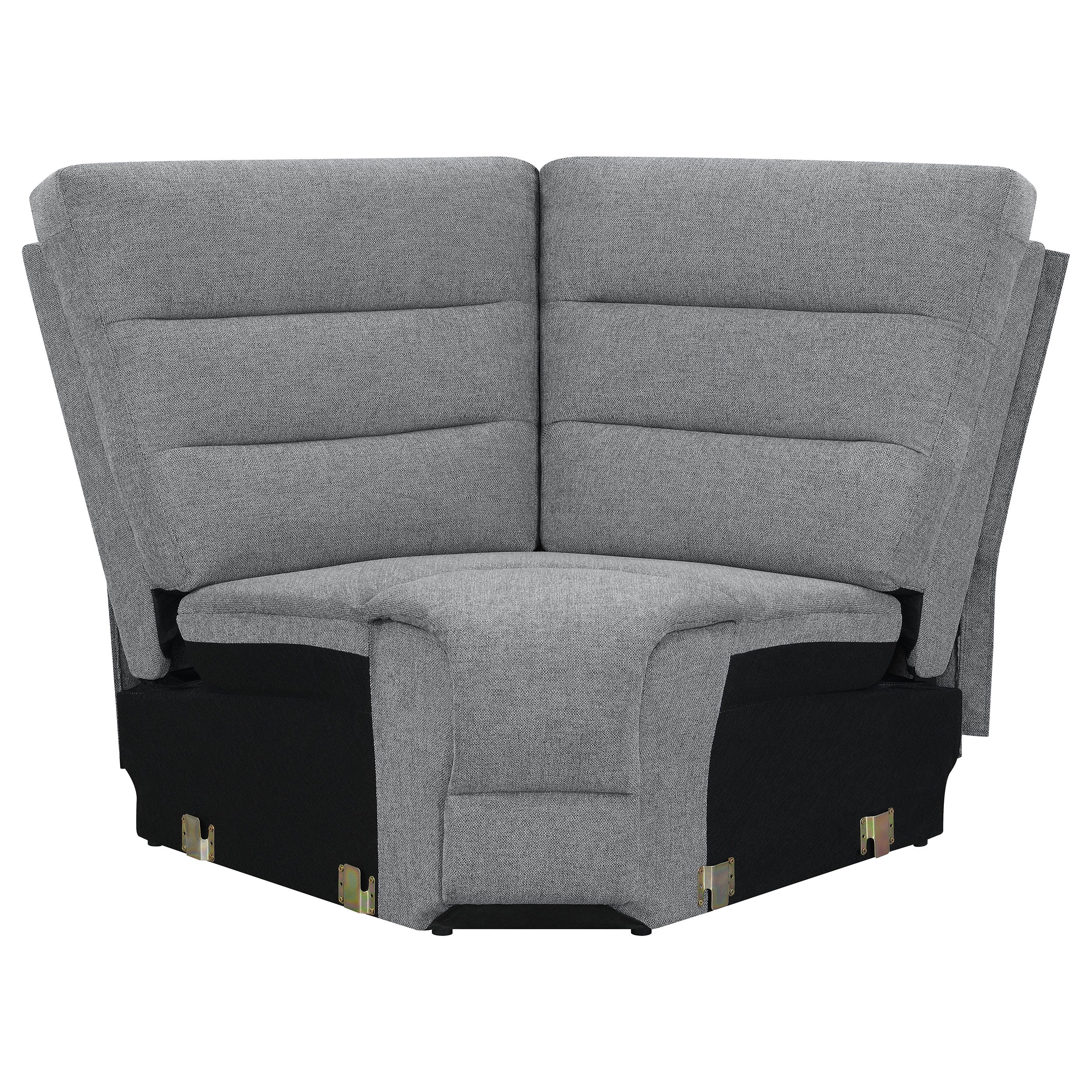 David Reclining Sectional Sofa