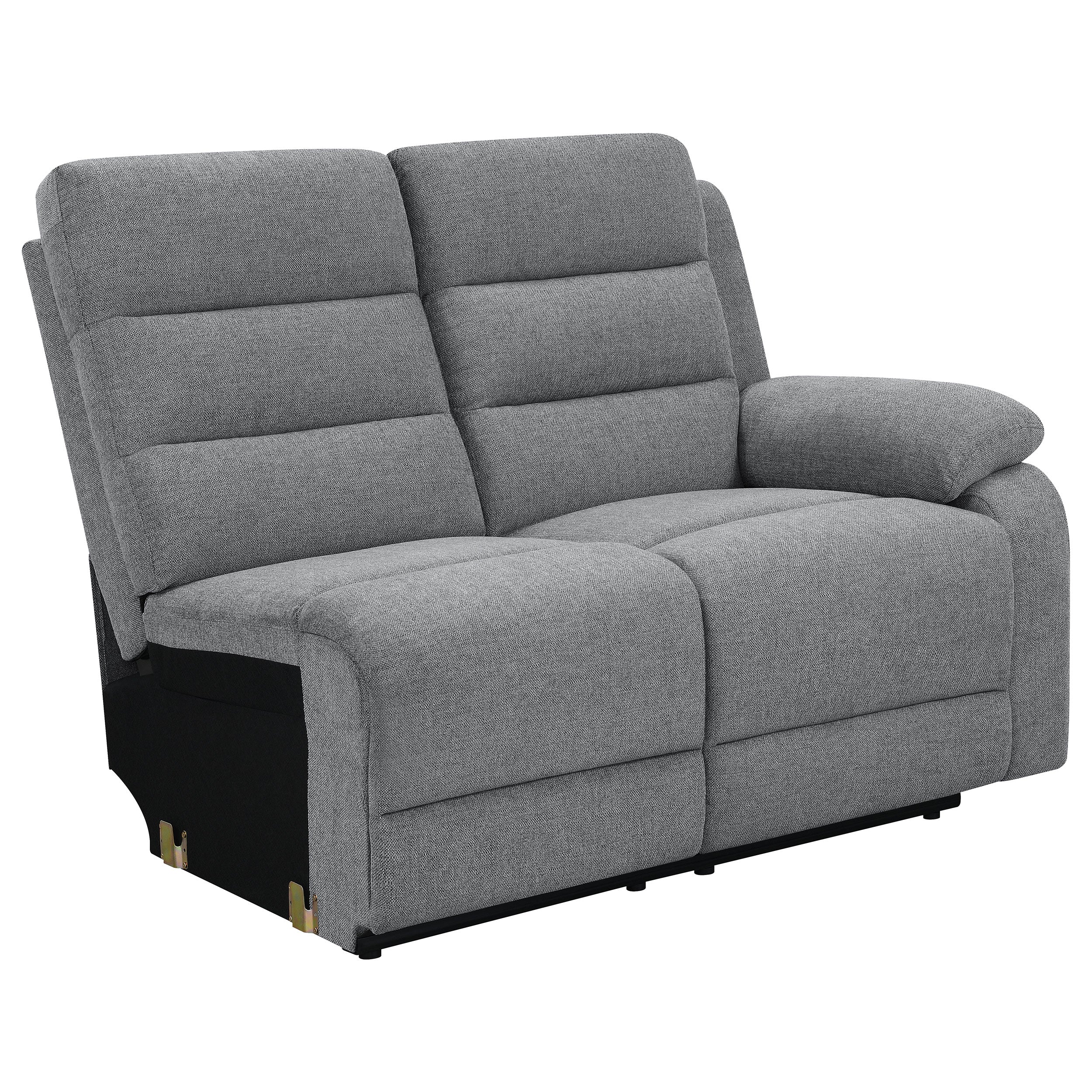 David Reclining Sectional Sofa