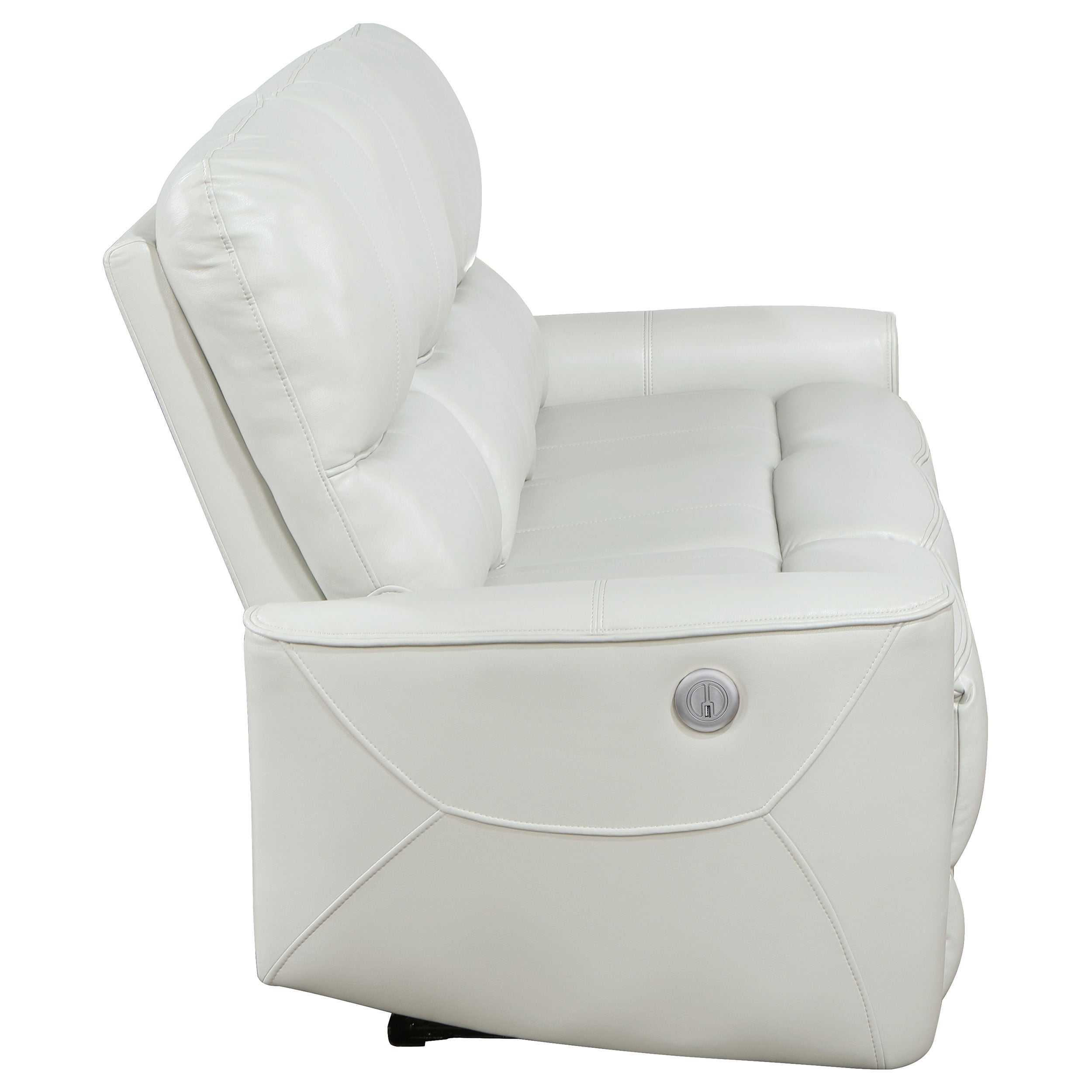 Greenfield Power Reclining Sofa