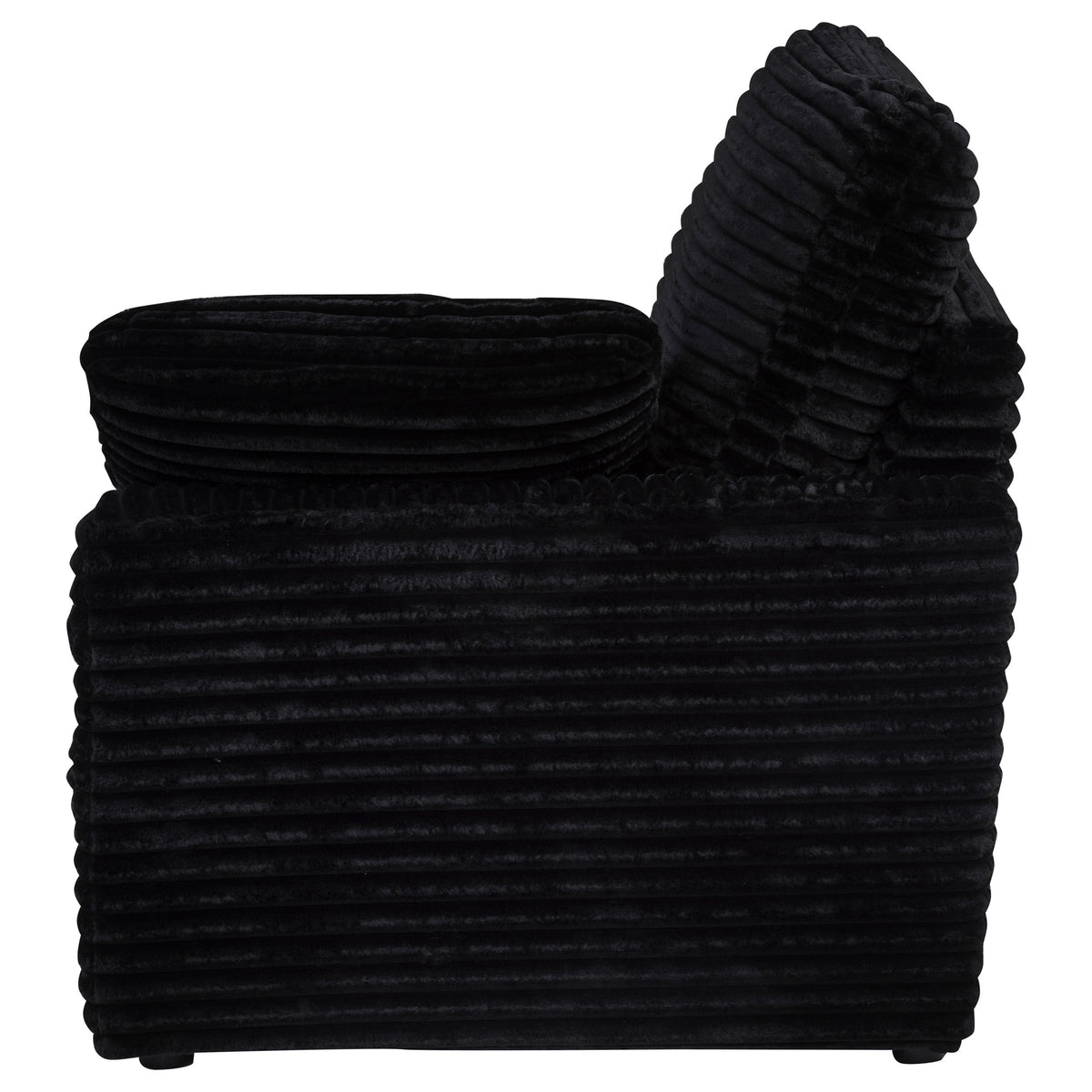 Collins Modular RAF Power Recliner Black