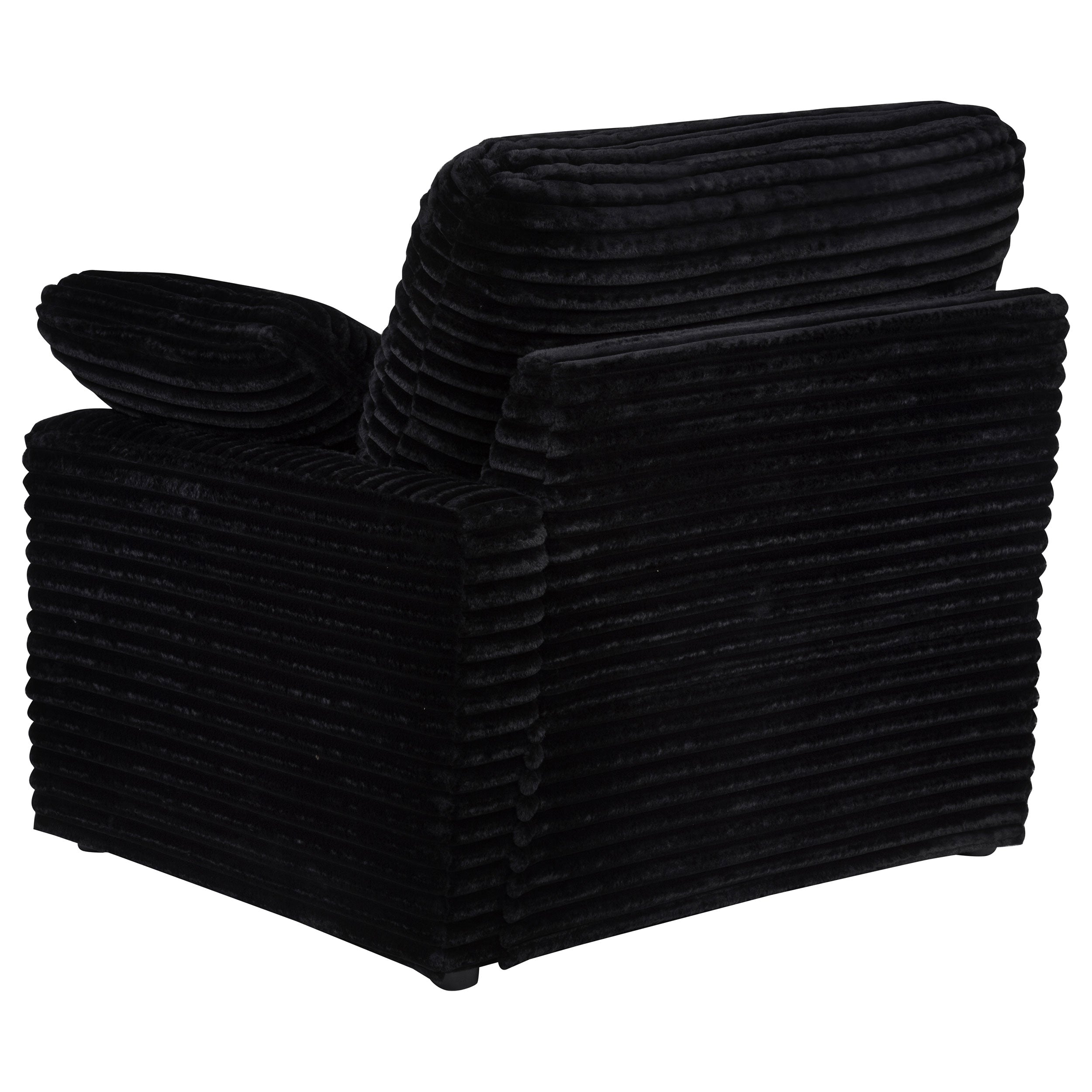 Collins Modular RAF Power Recliner Black
