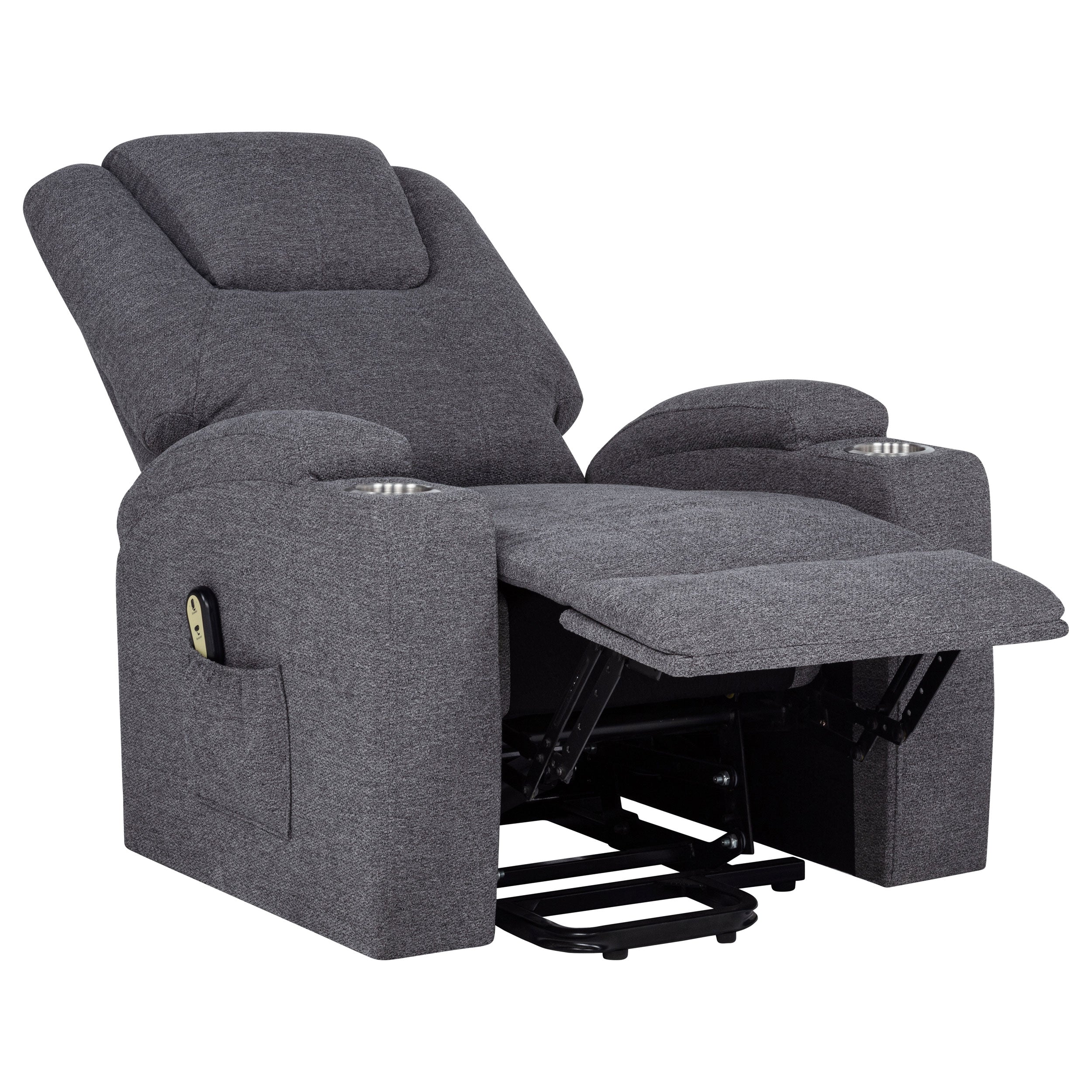 Louie Power Lift Massage Chair