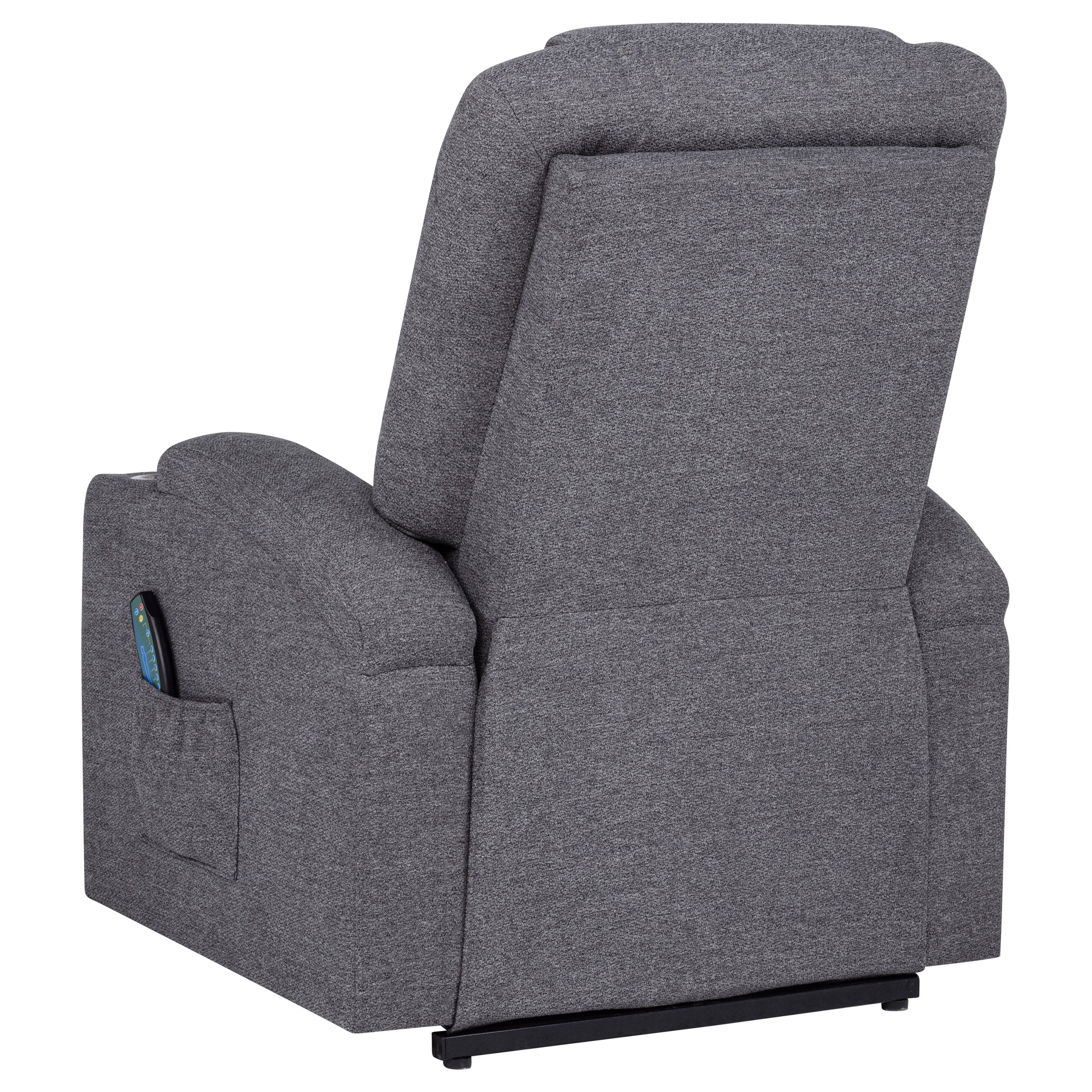 Louie Power Lift Massage Chair