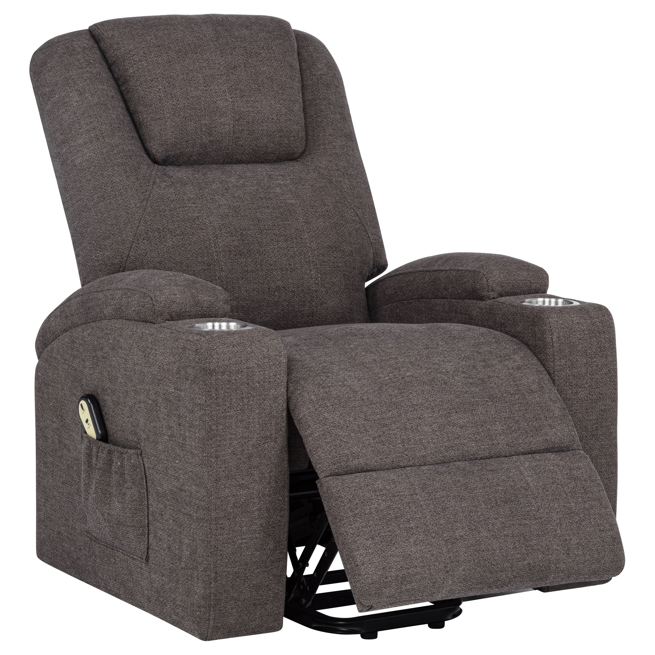 Louie Power Lift Massage Chair