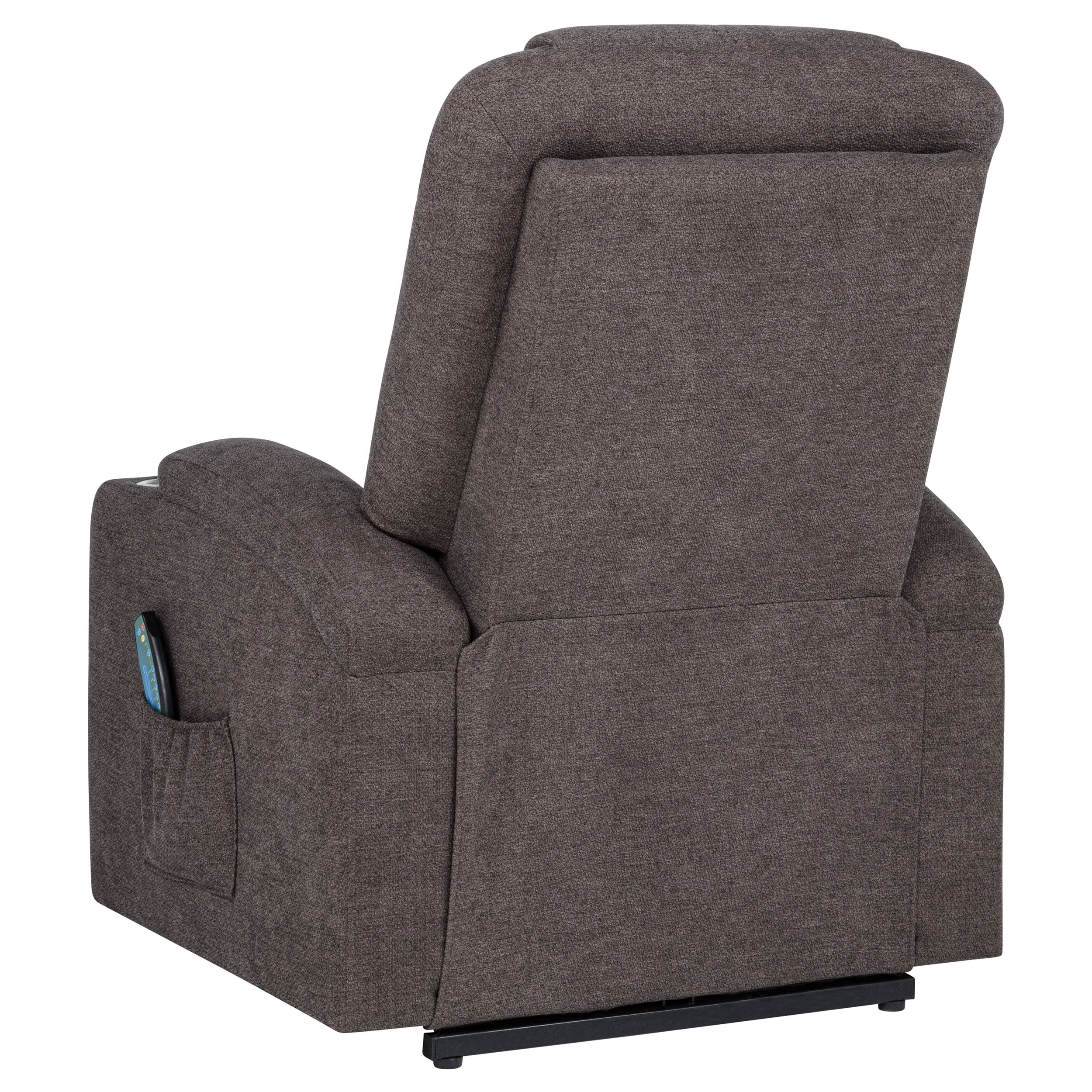 Louie Power Lift Massage Chair