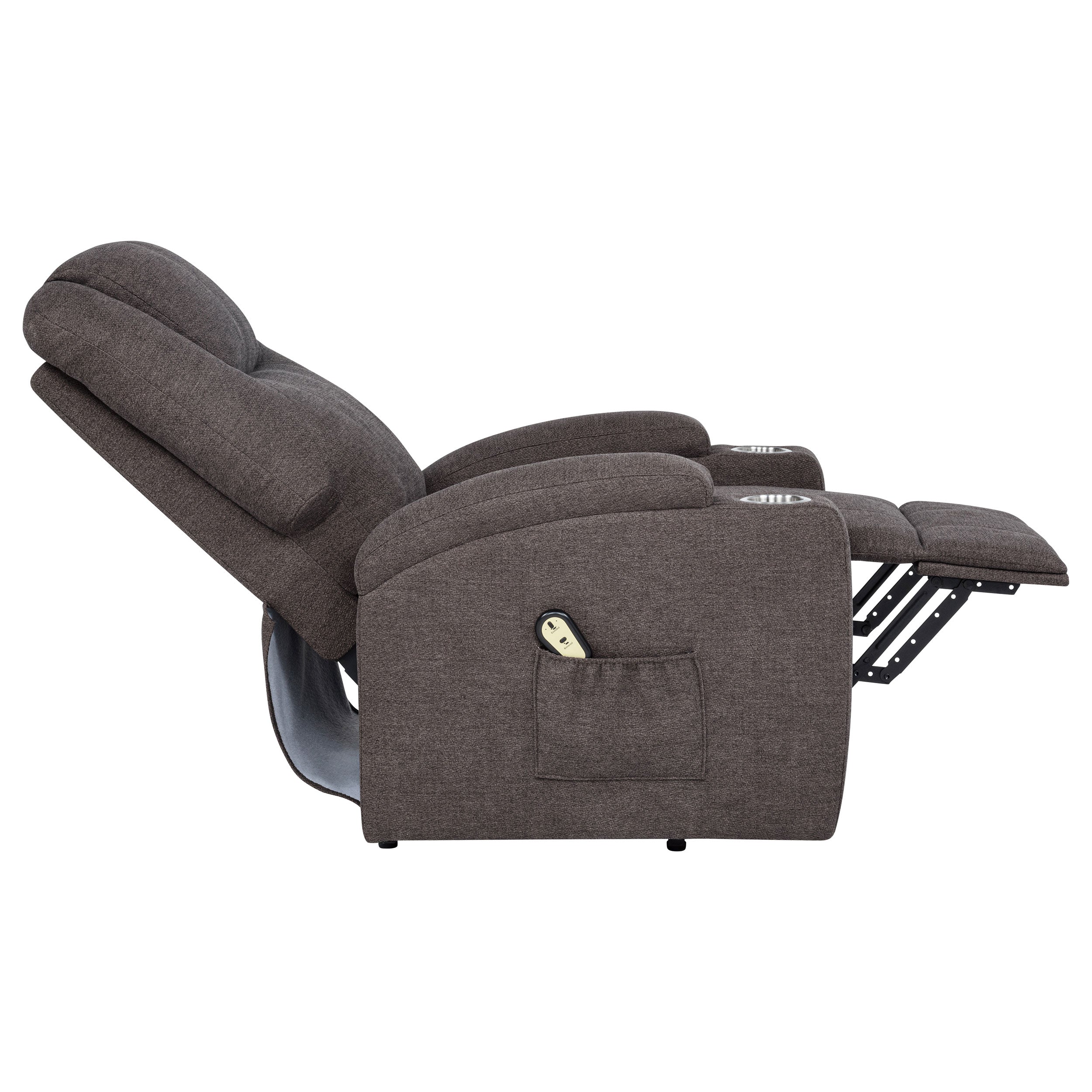 Louie Power Lift Massage Chair