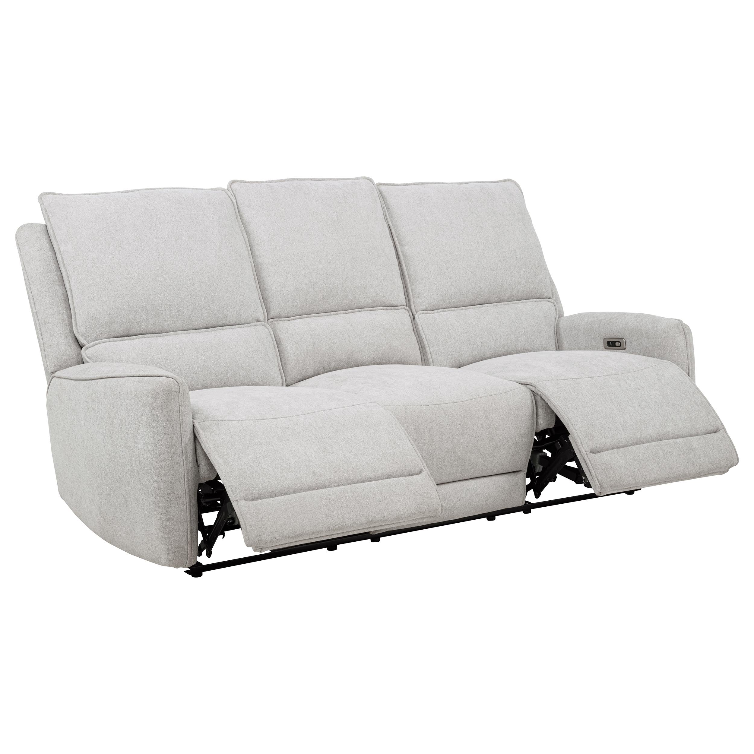 Sylmar Power Reclining Sofa Set - 3 Piece