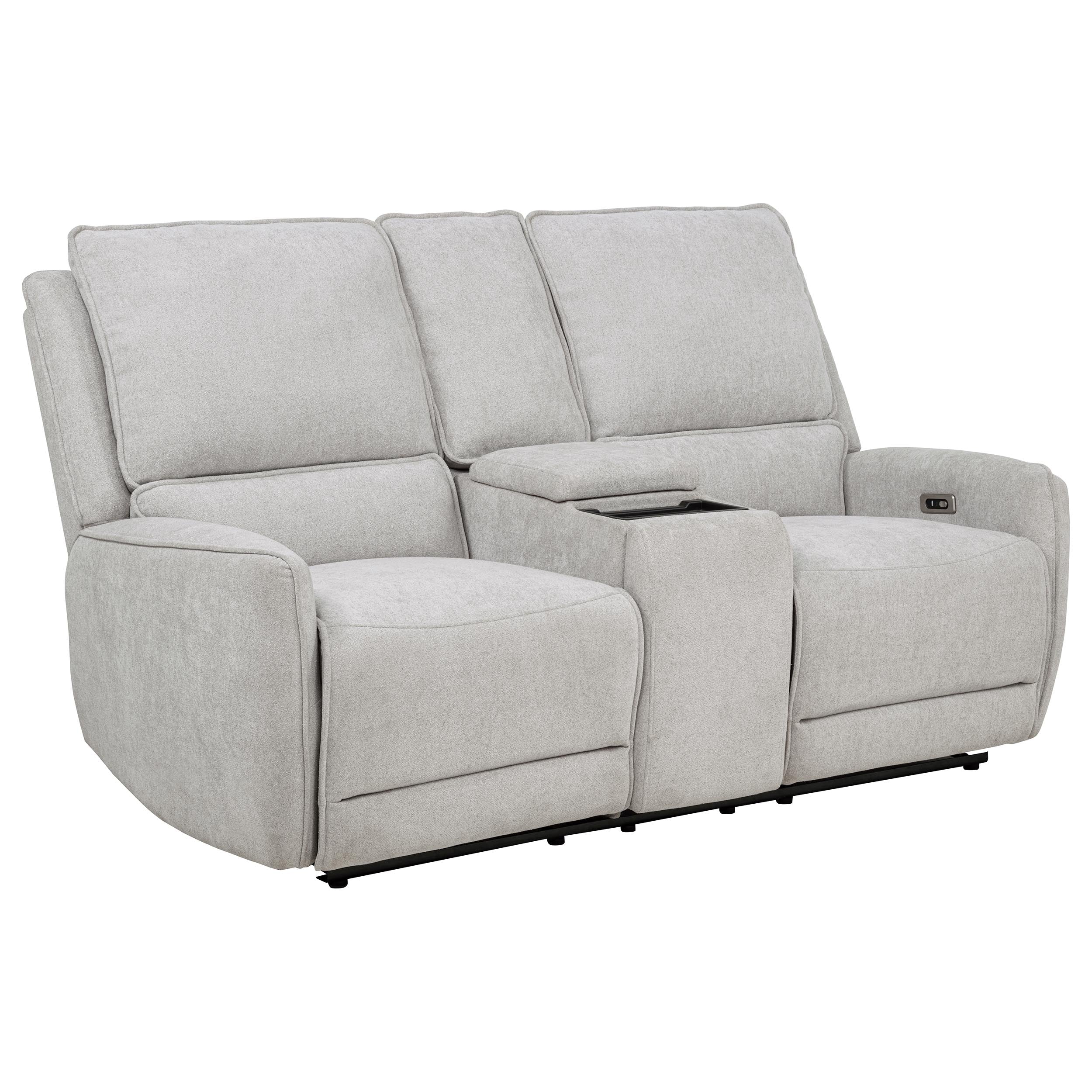 Sylmar Power Reclining Sofa Set - 3 Piece