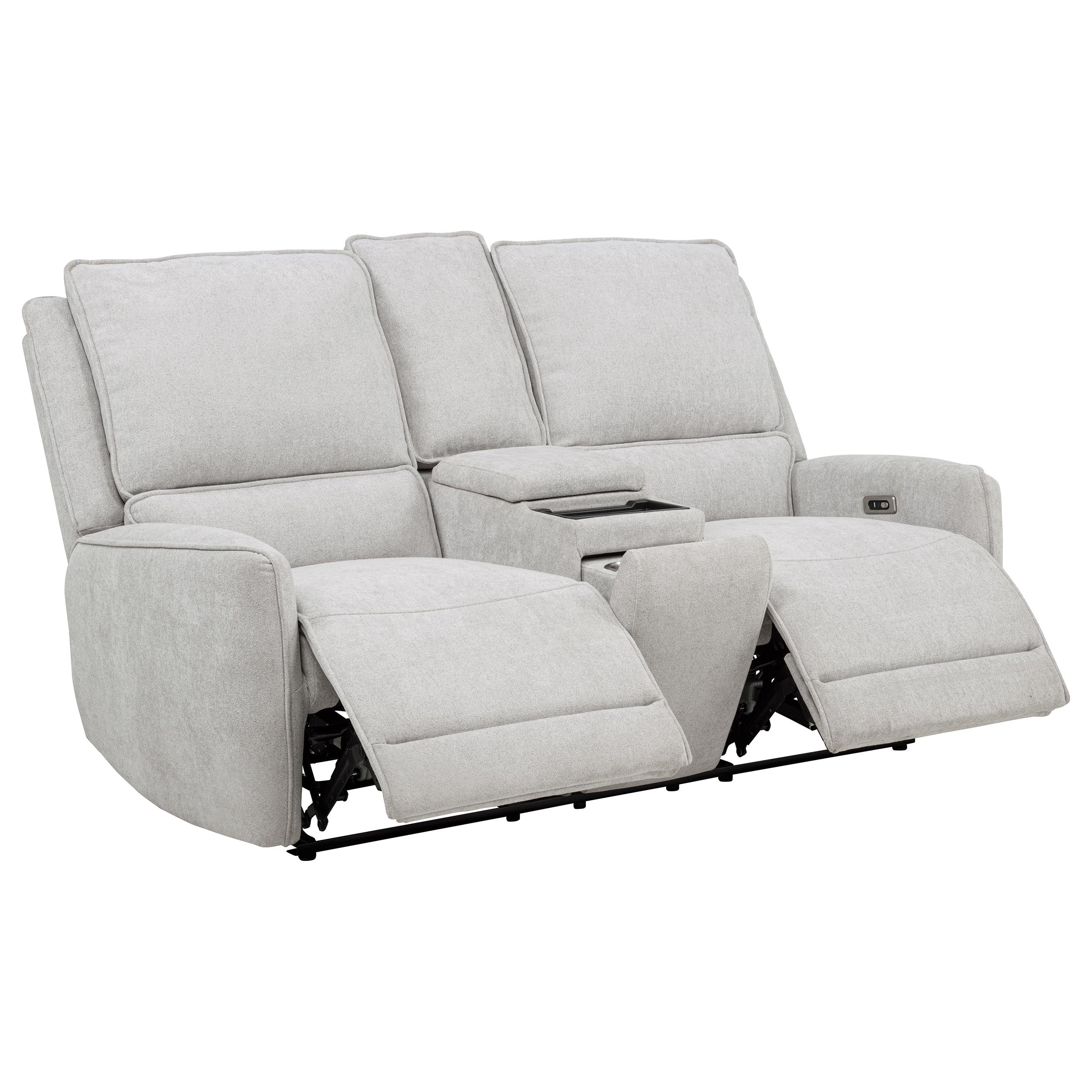 Sylmar Power Reclining Sofa Set - 3 Piece