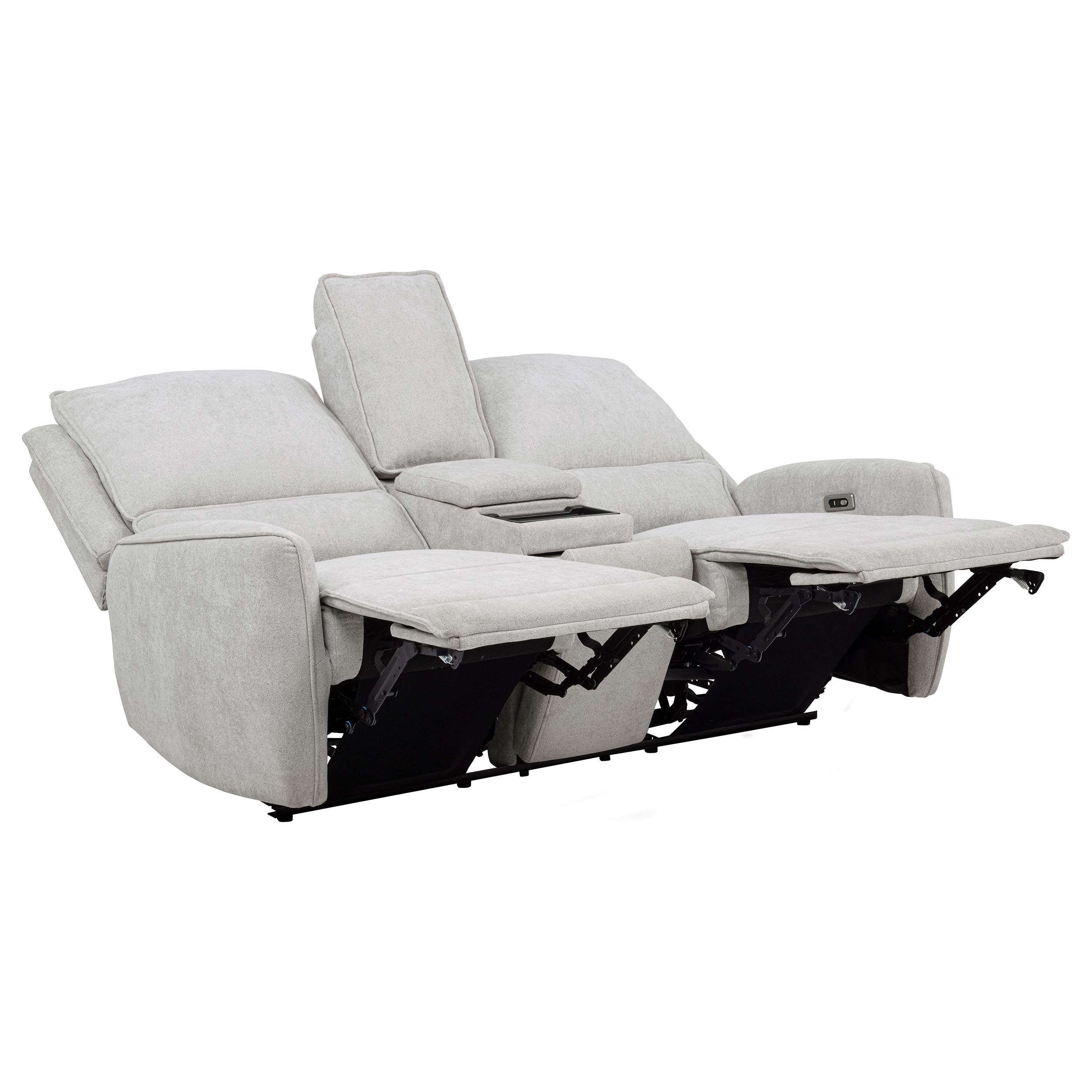 Sylmar Power Reclining Sofa Set - 3 Piece
