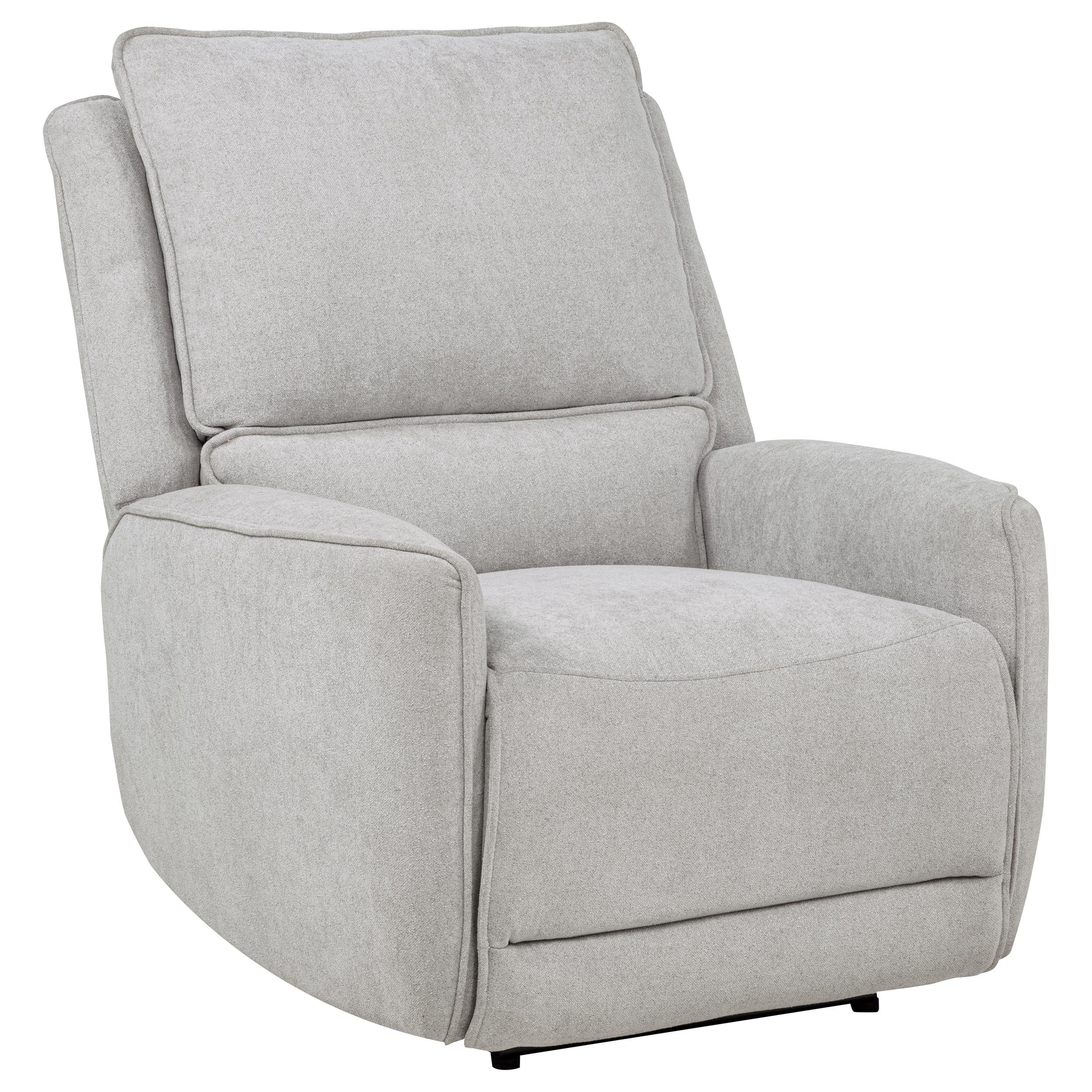 Sylmar Power Reclining Sofa Set - 3 Piece
