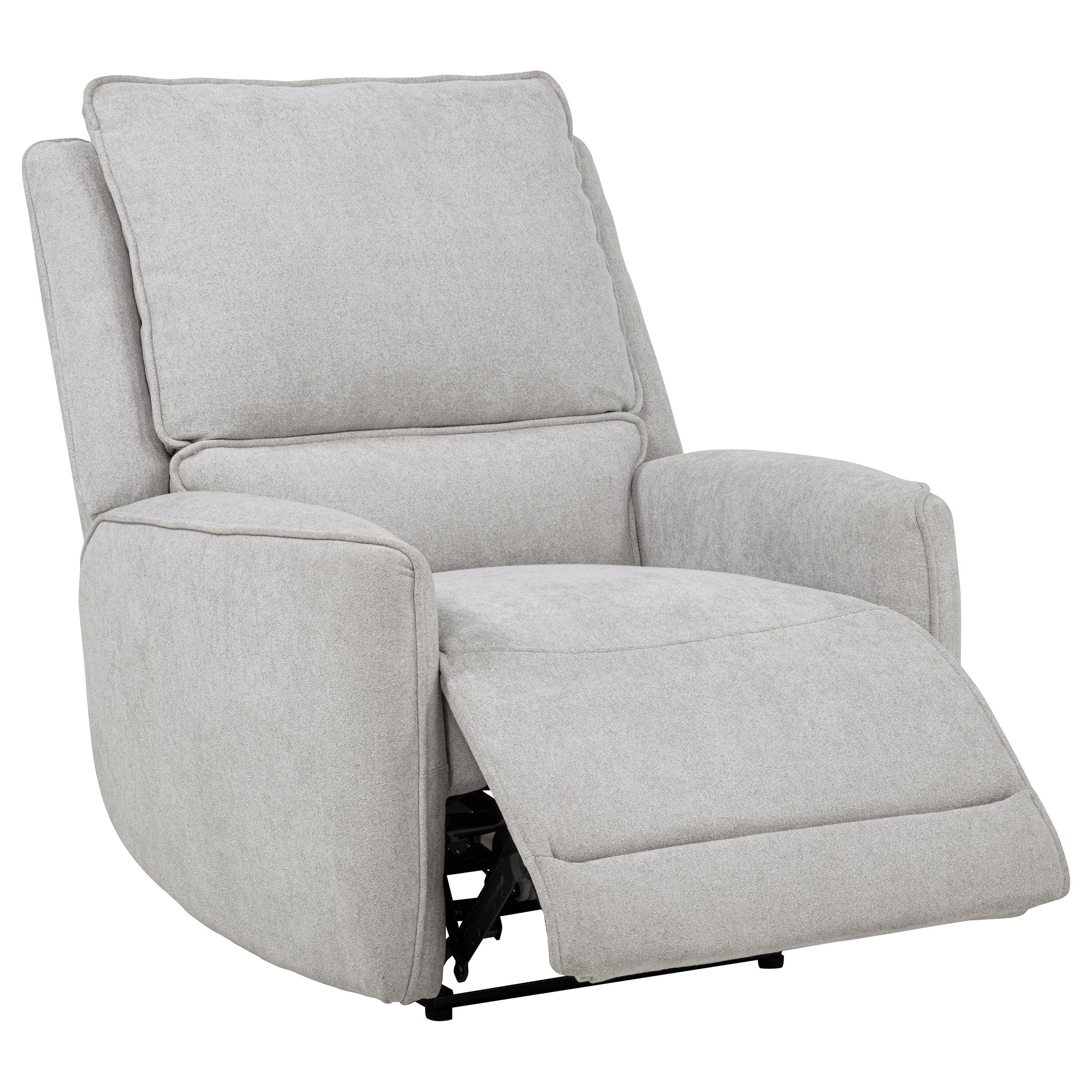 Sylmar Power Reclining Sofa Set - 3 Piece