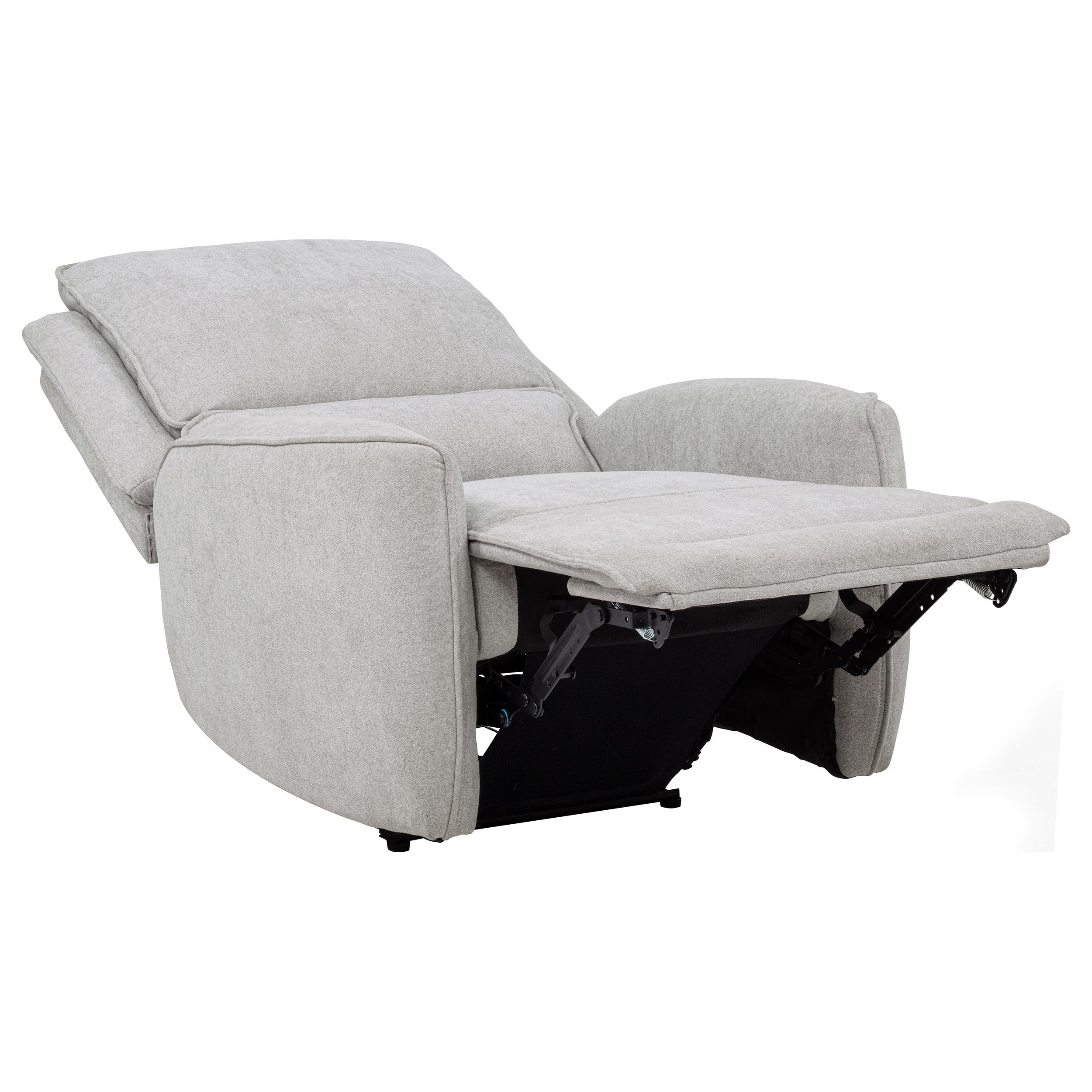 Sylmar Power Reclining Sofa Set - 3 Piece