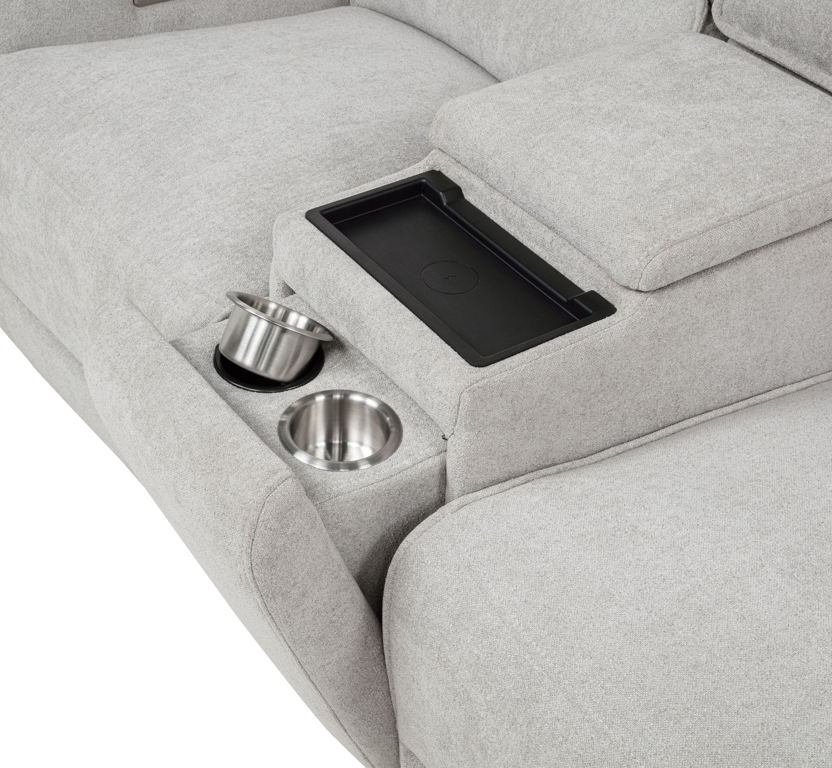 Sylmar Power Reclining Sofa Set - 3 Piece
