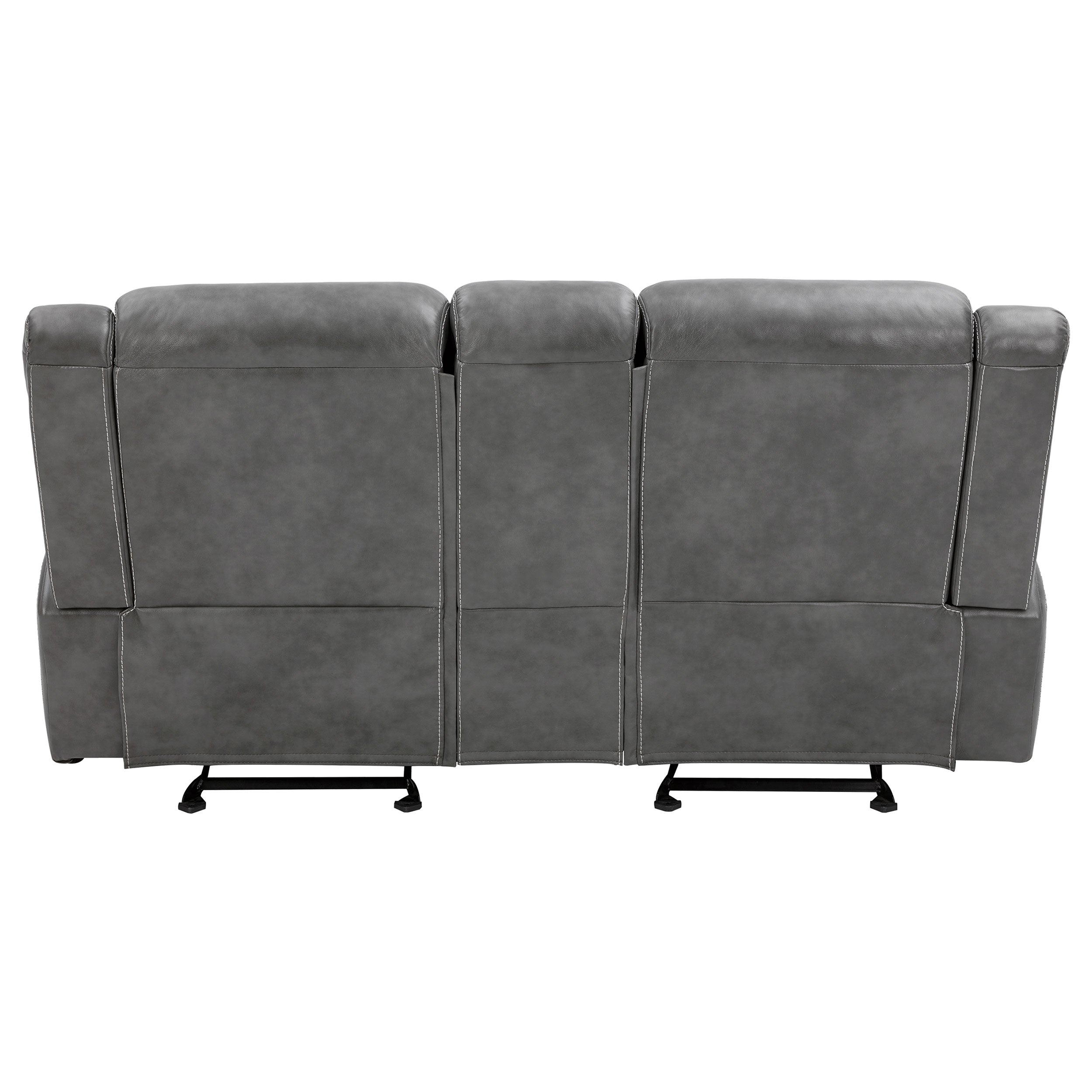 Conrad Glider Reclining Loveseat