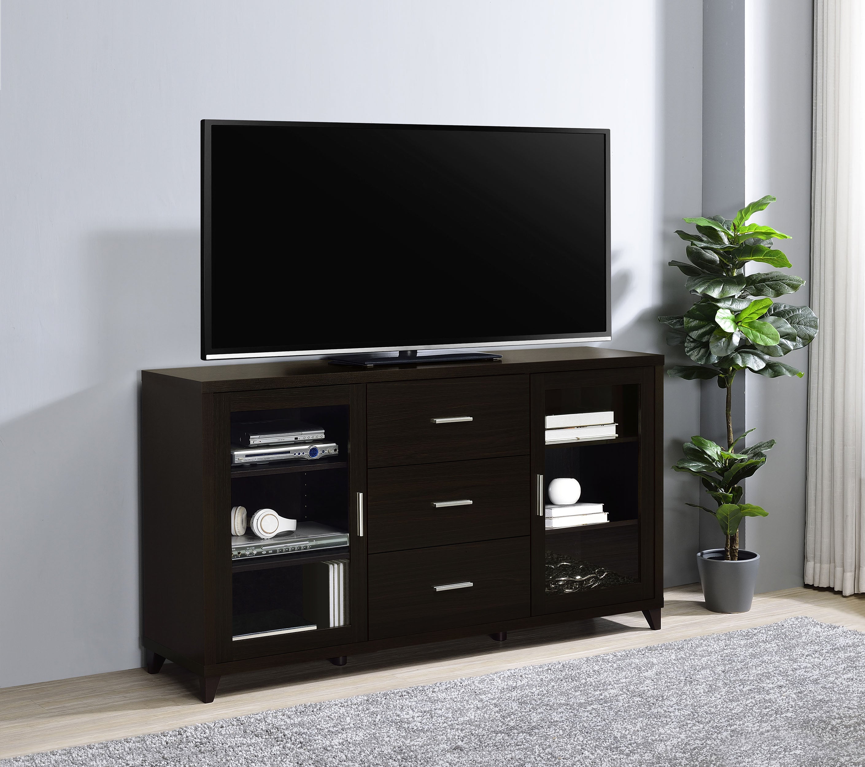 Lewes 60" TV Stand