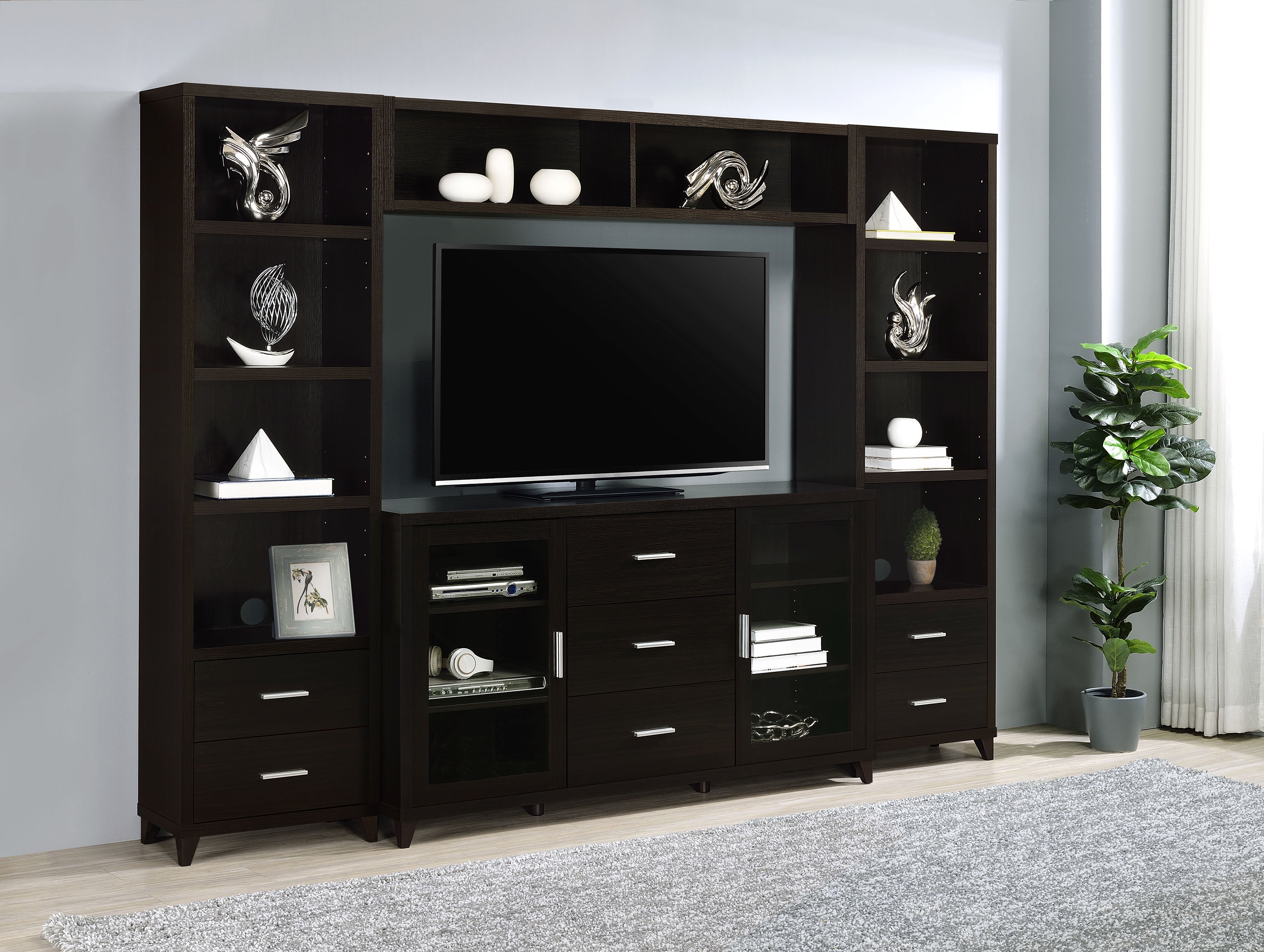 Lewes 60" TV Stand