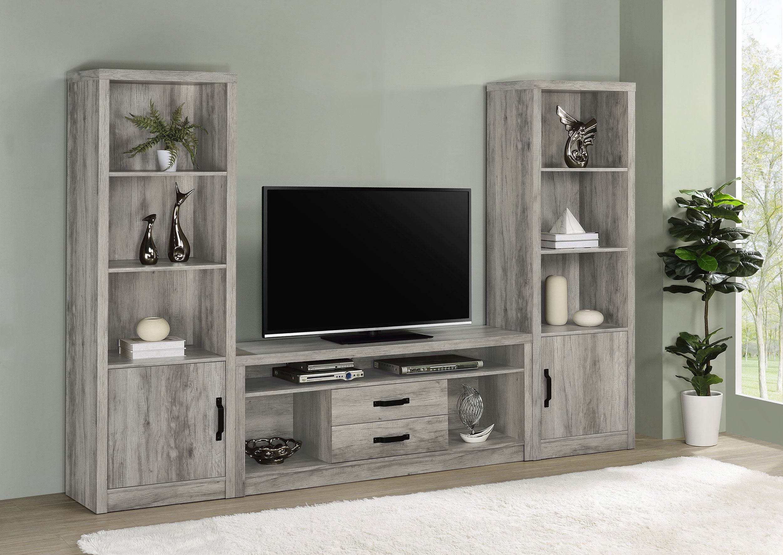 Burke 59" TV Stand