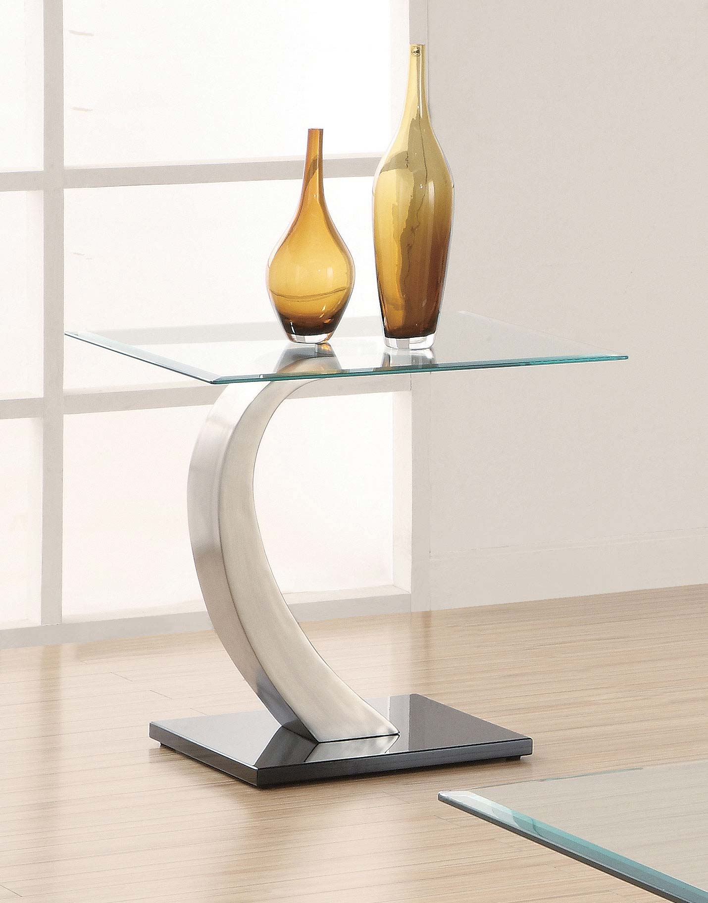 Pruitt End Table