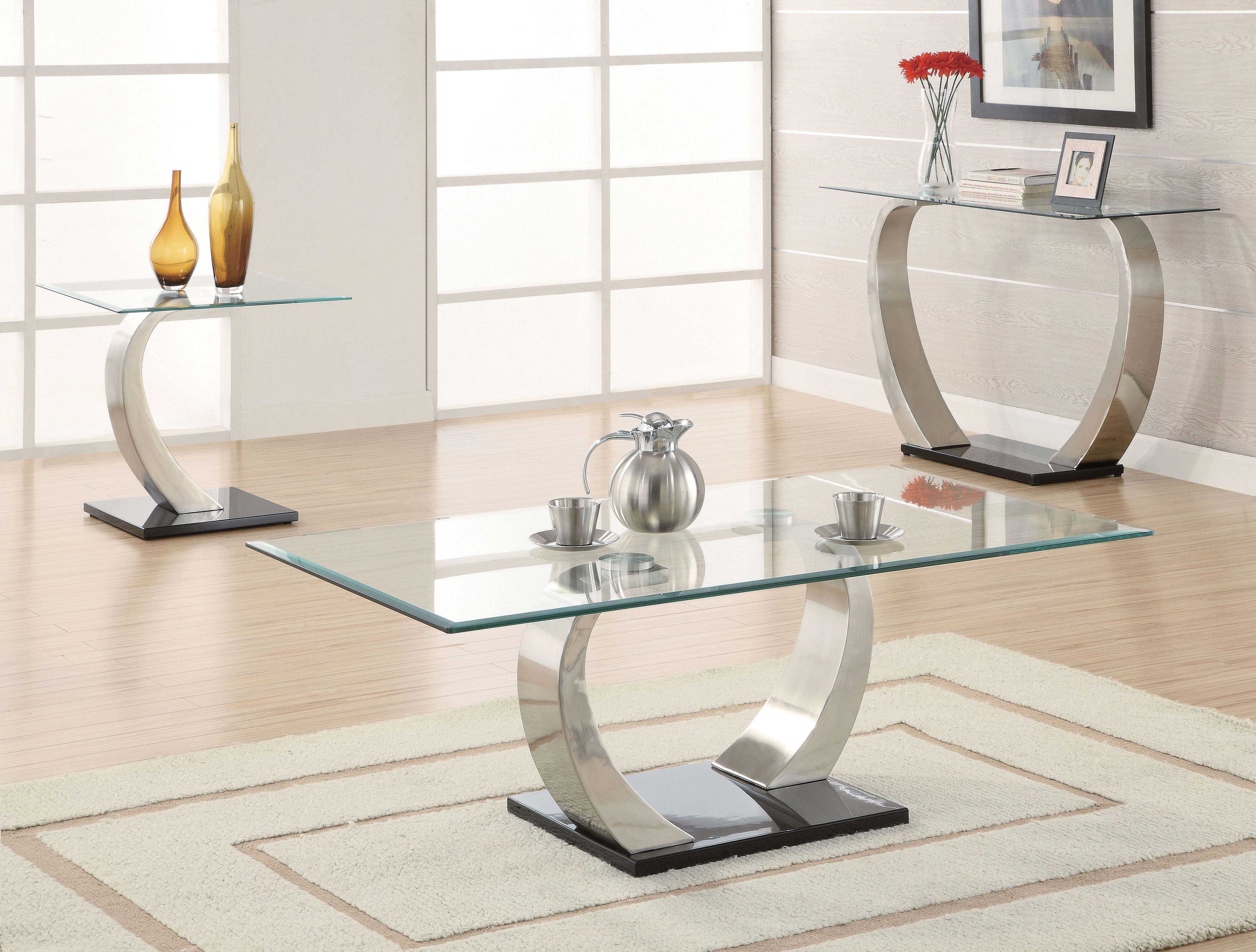 Pruitt End Table