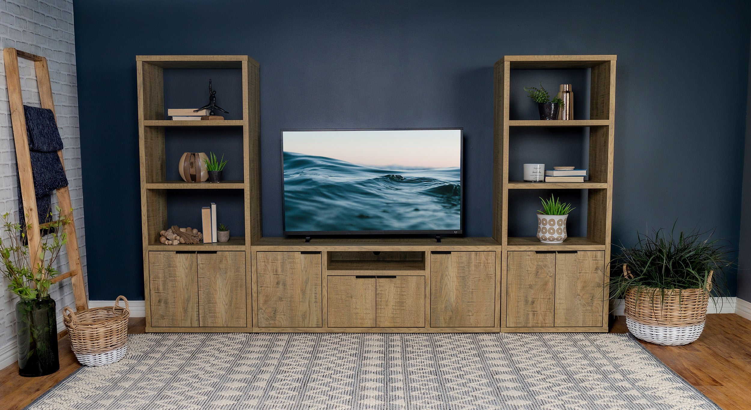 Tabby 60" TV Stand
