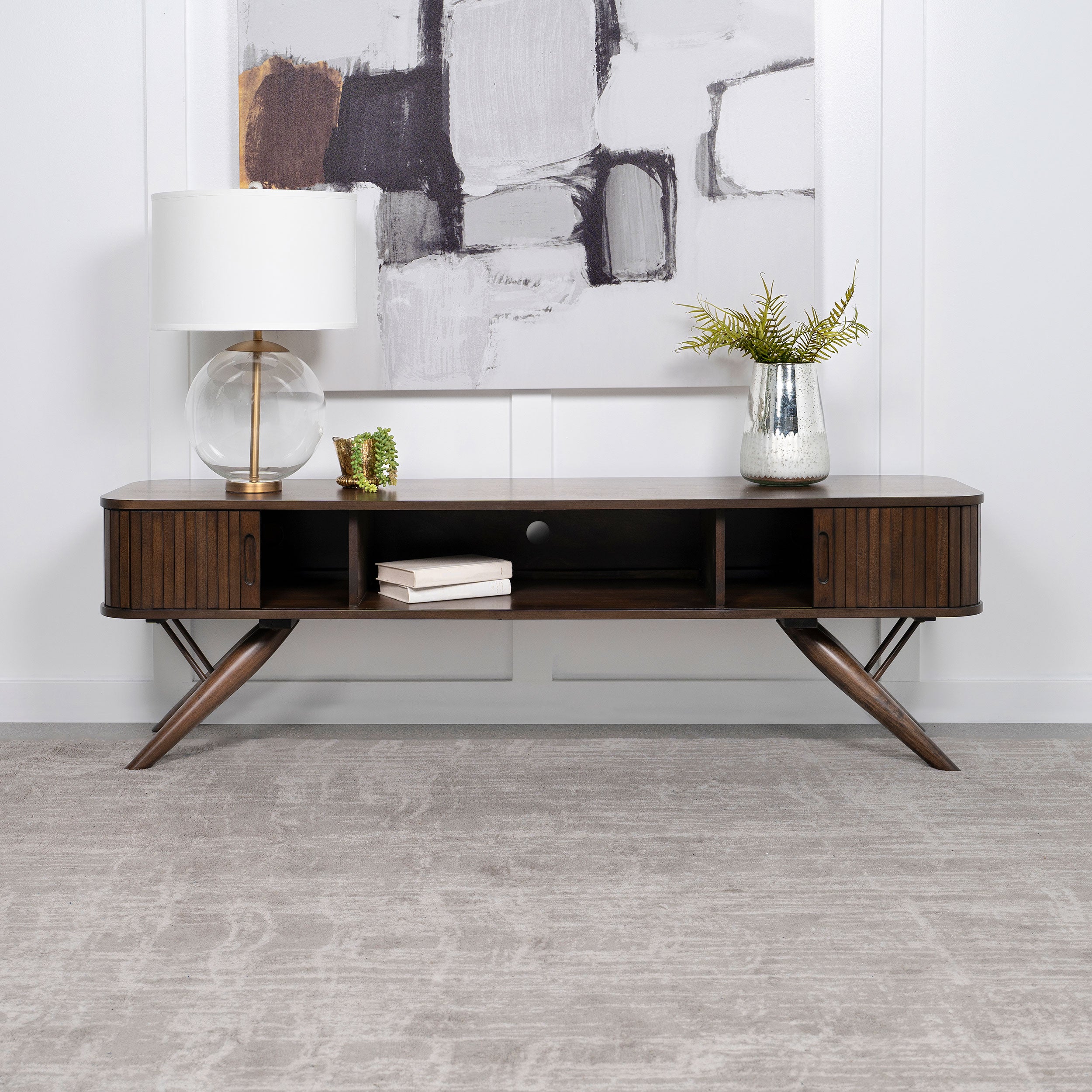 Valna 71" TV Stand