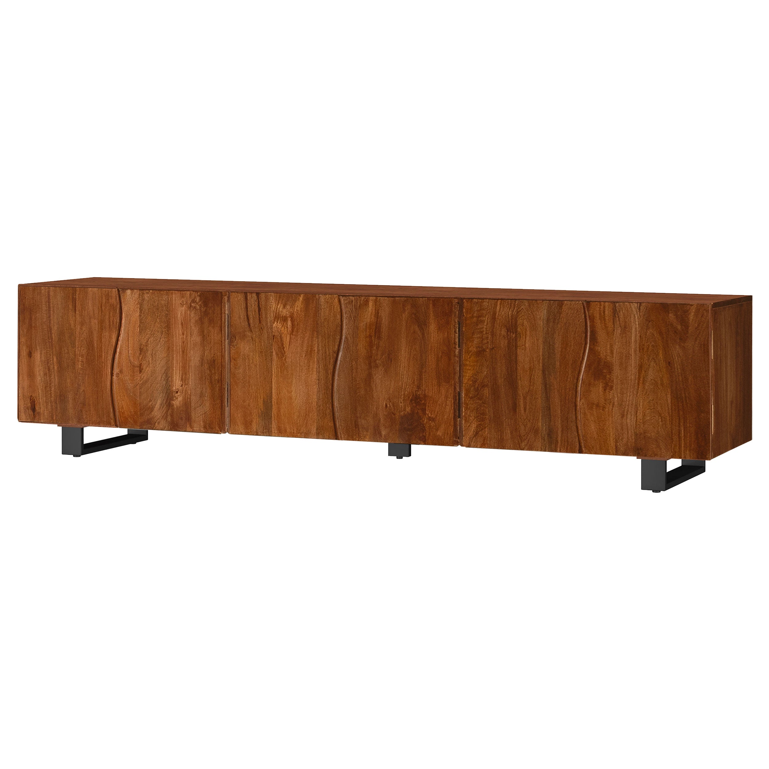 Trask 86" TV Stand
