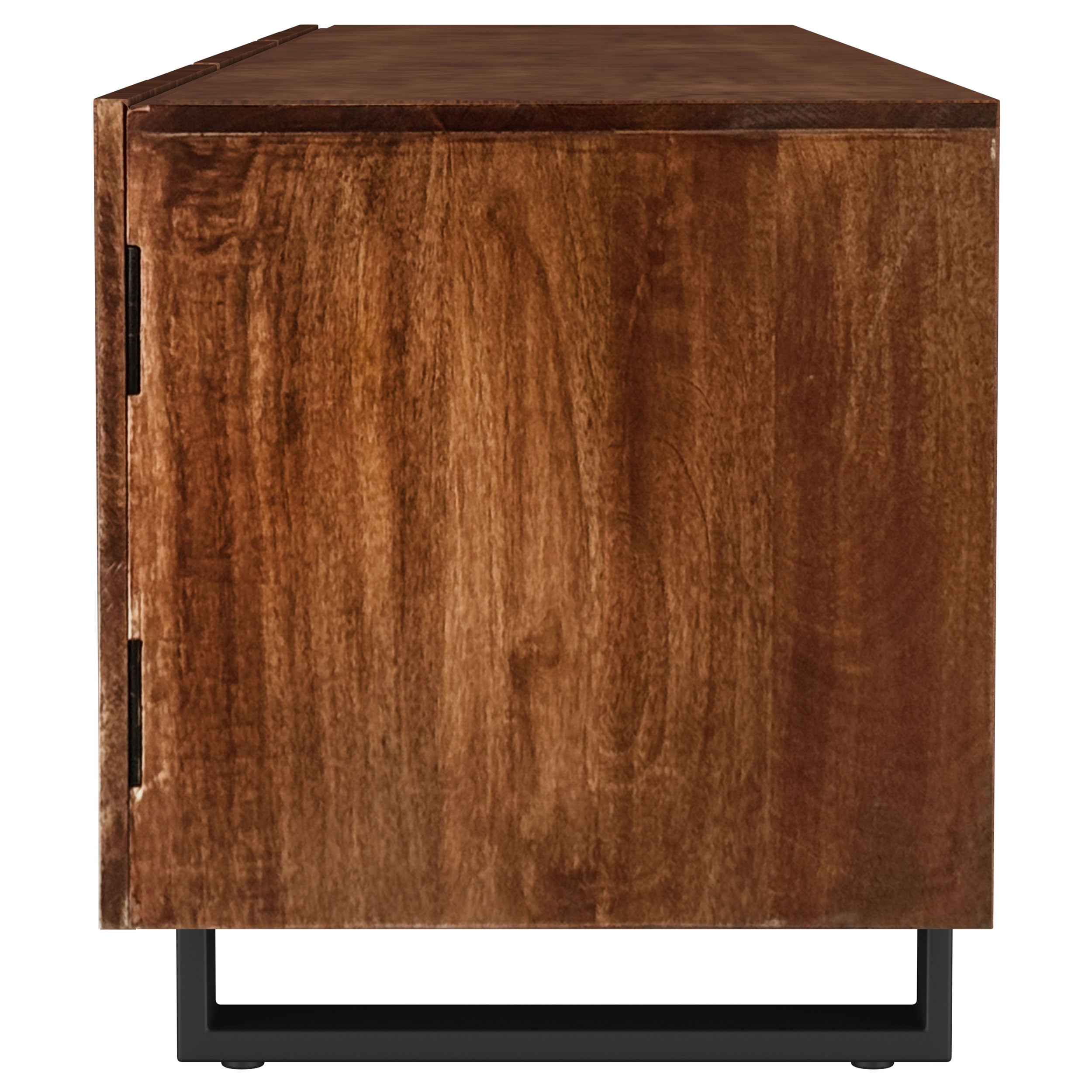 Trask 86" TV Stand