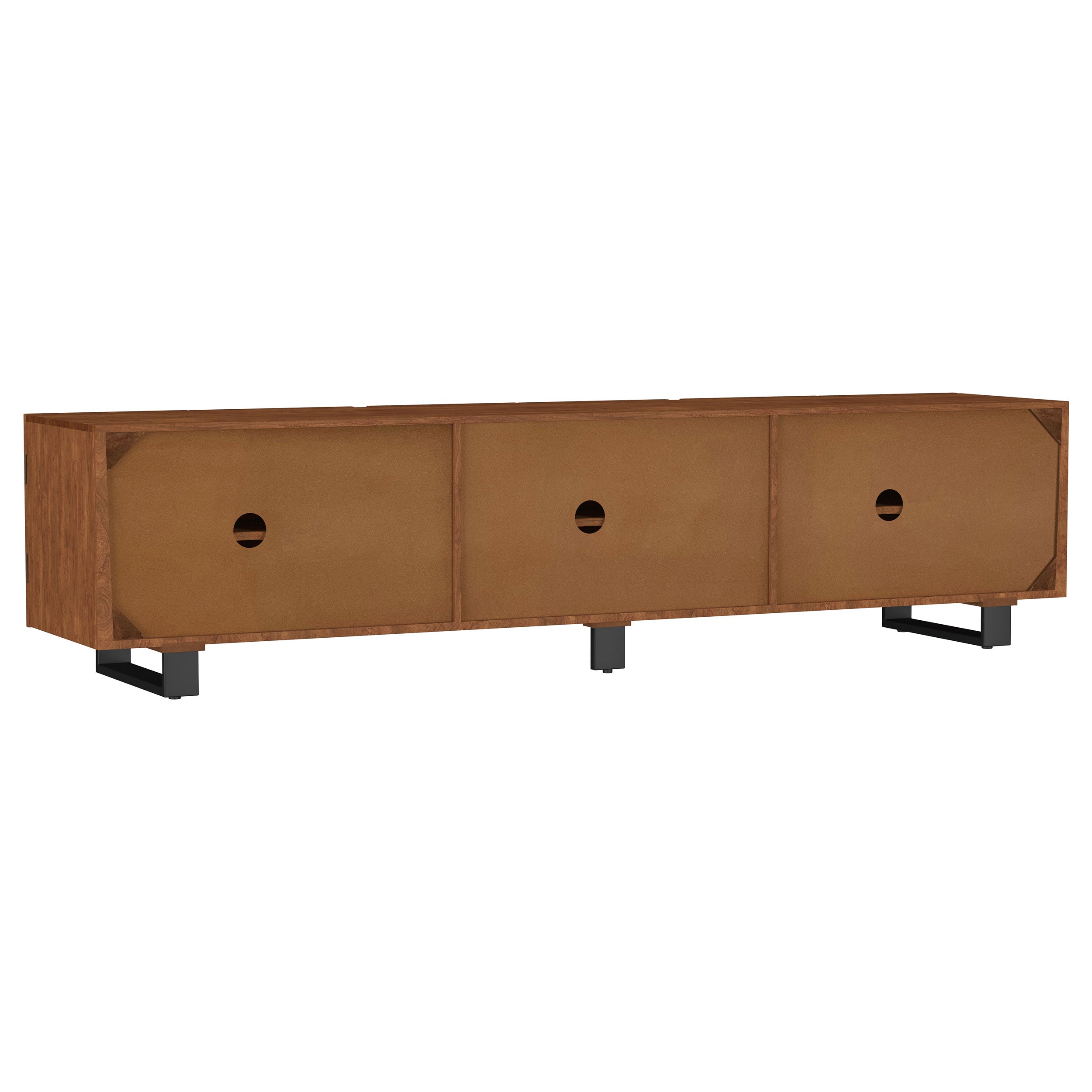 Trask 86" TV Stand