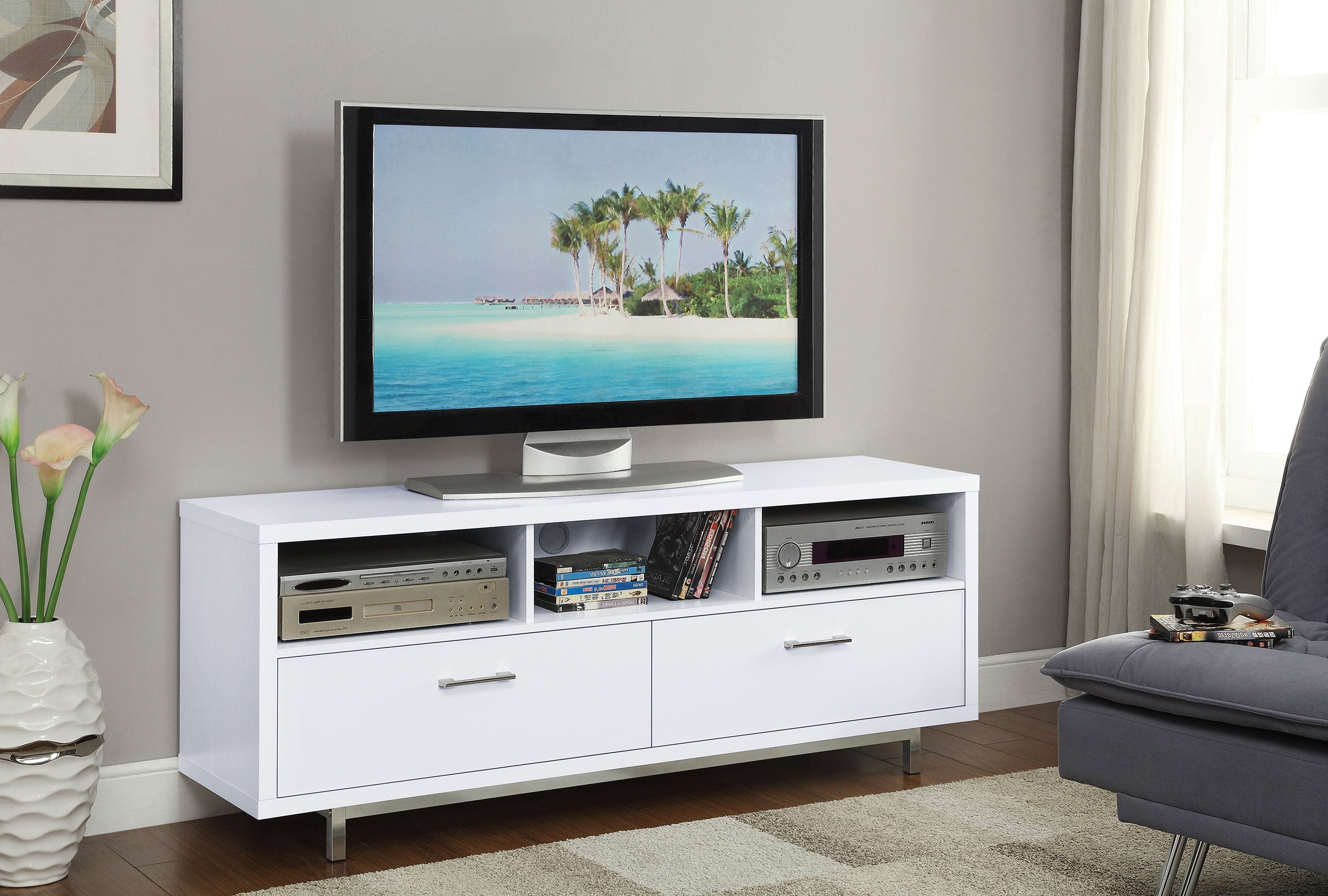 Casey 60" TV Stand