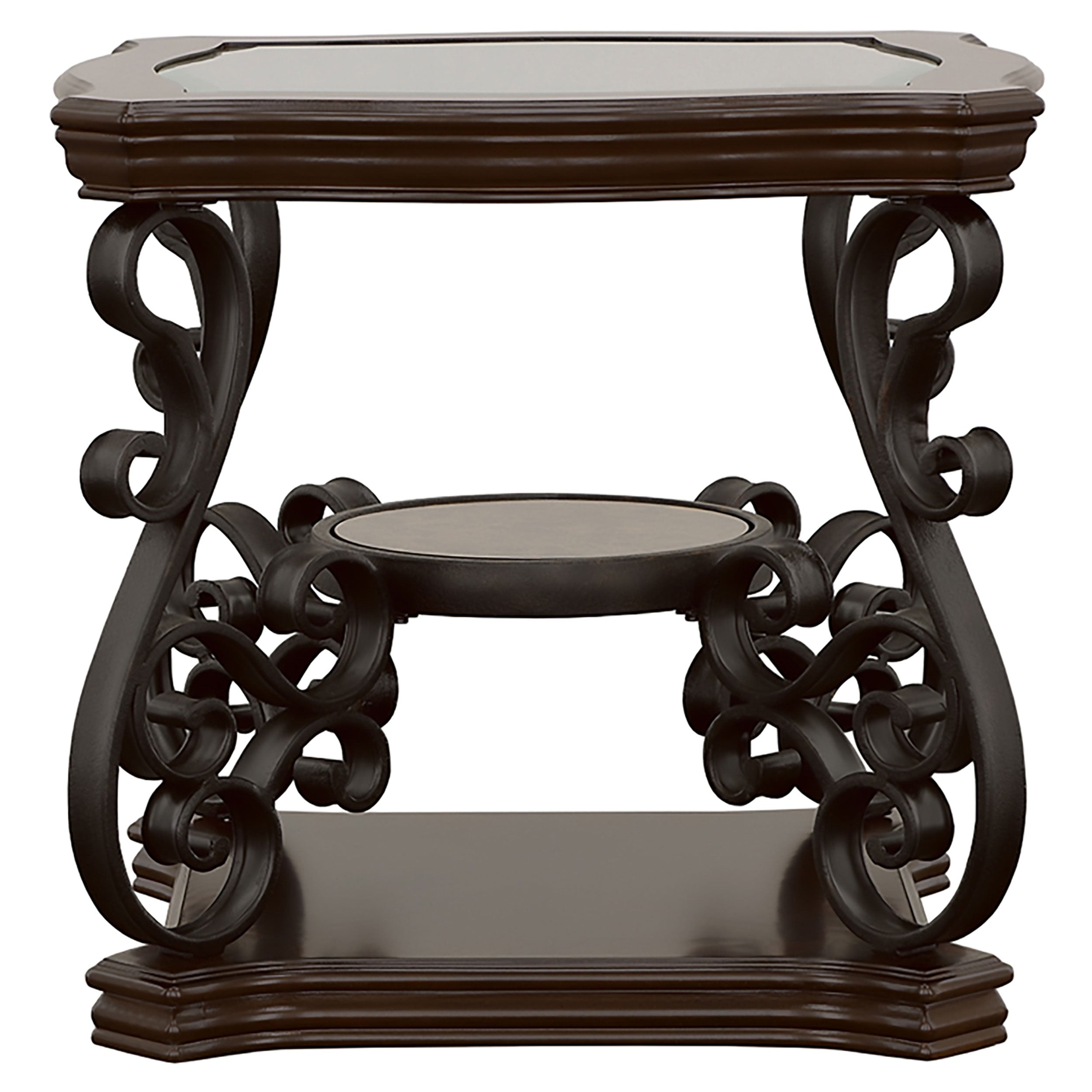 Laney Coffee Table Set