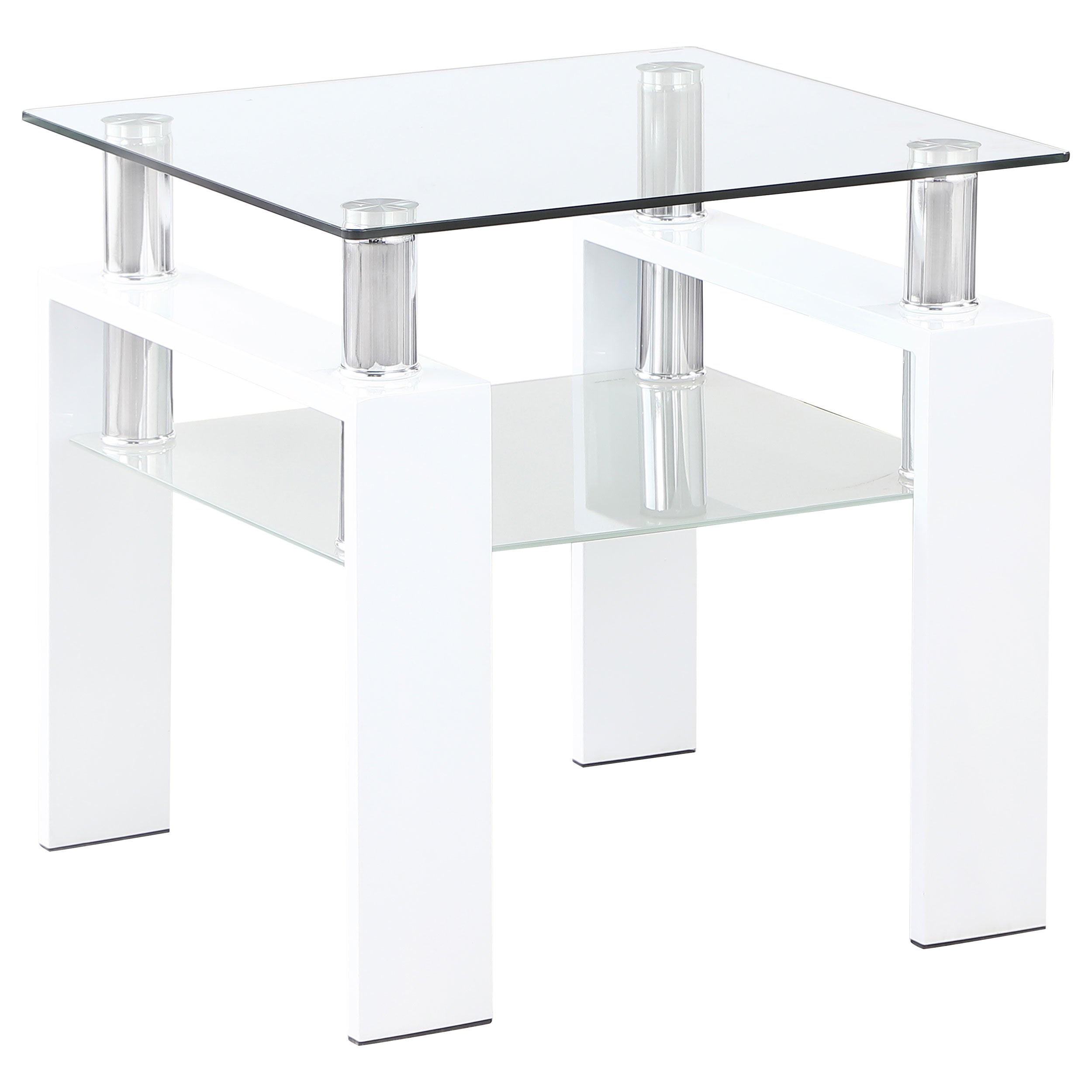 Dyer Coffee Table Set