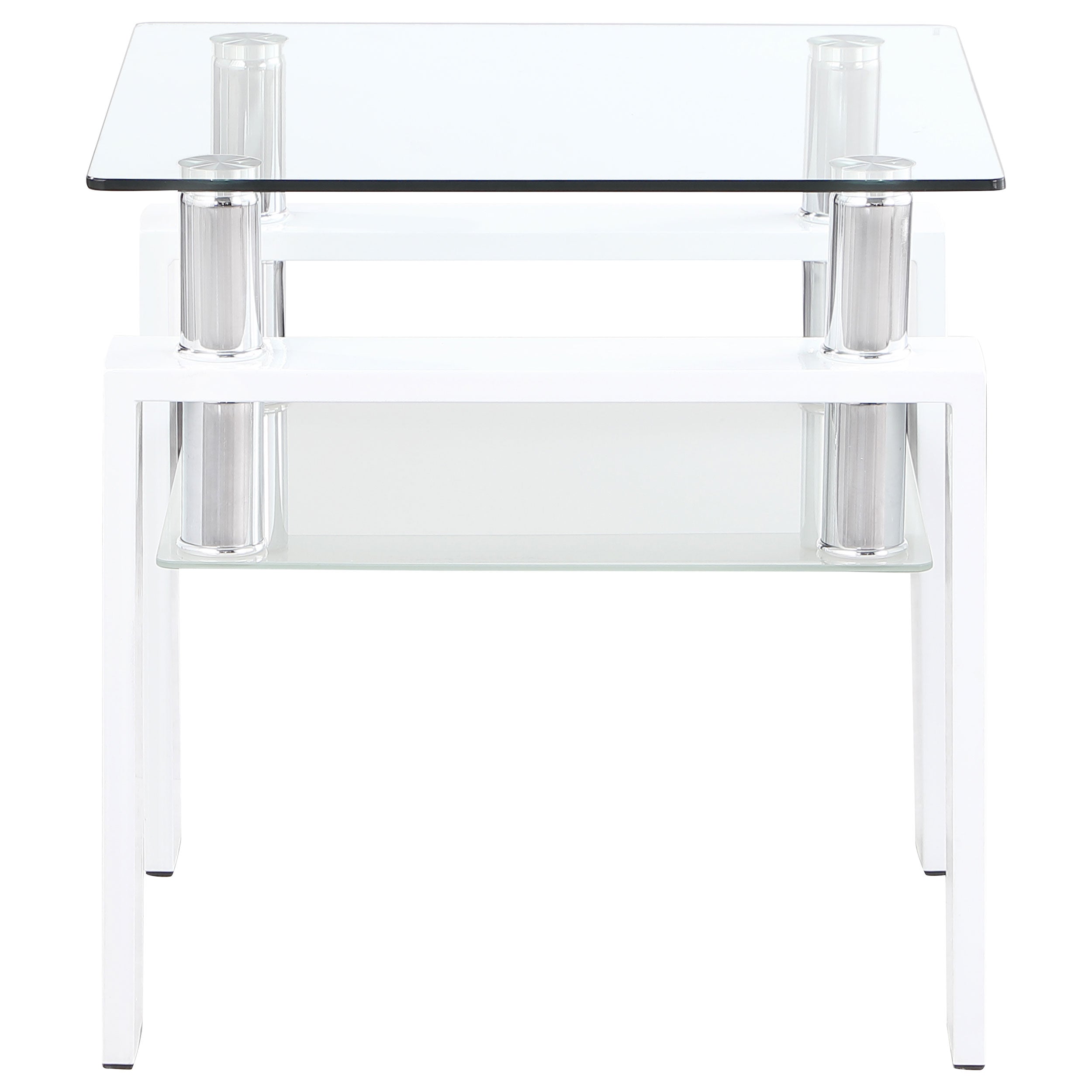 Dyer Coffee Table Set