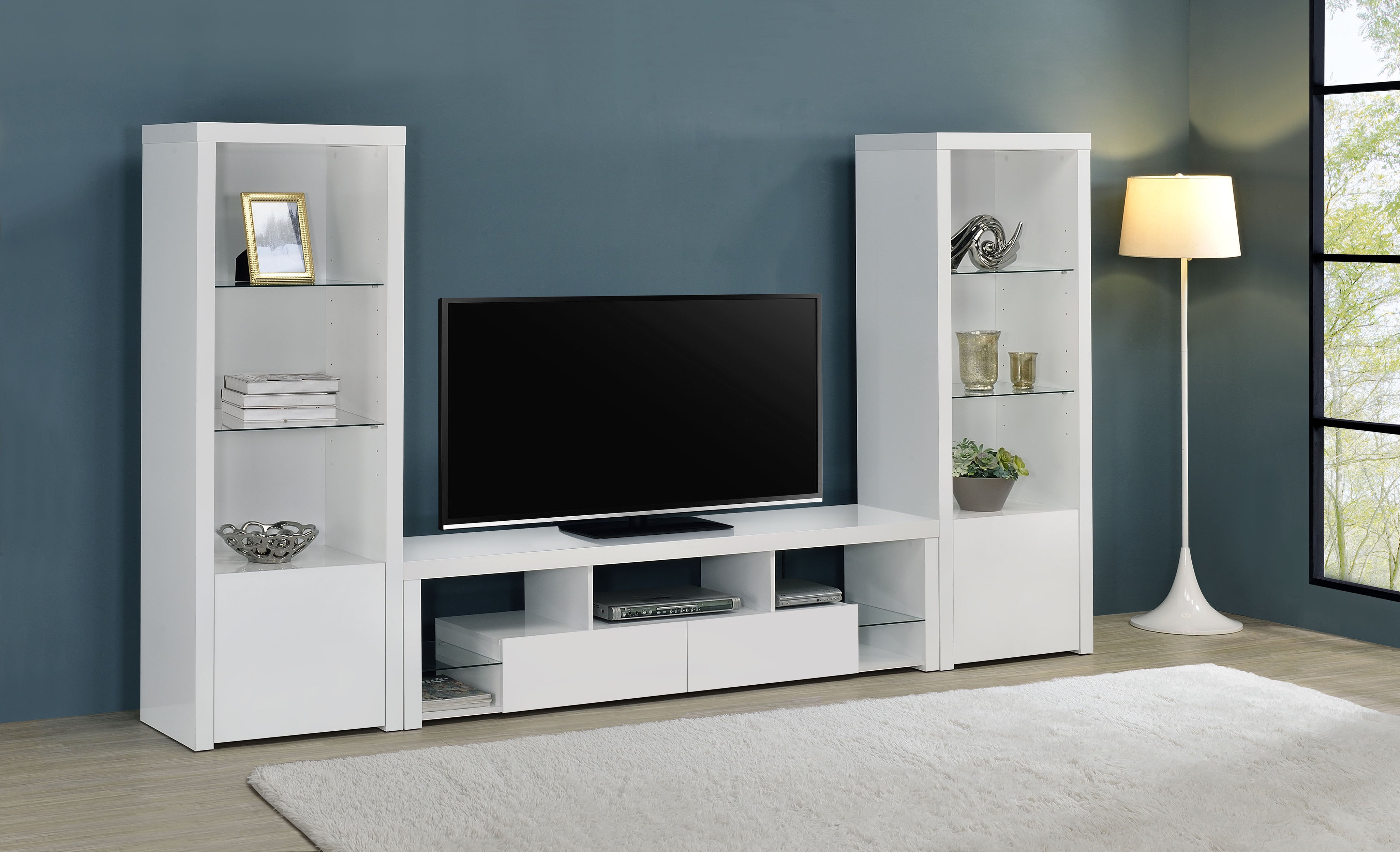 Jude 71" TV Stand