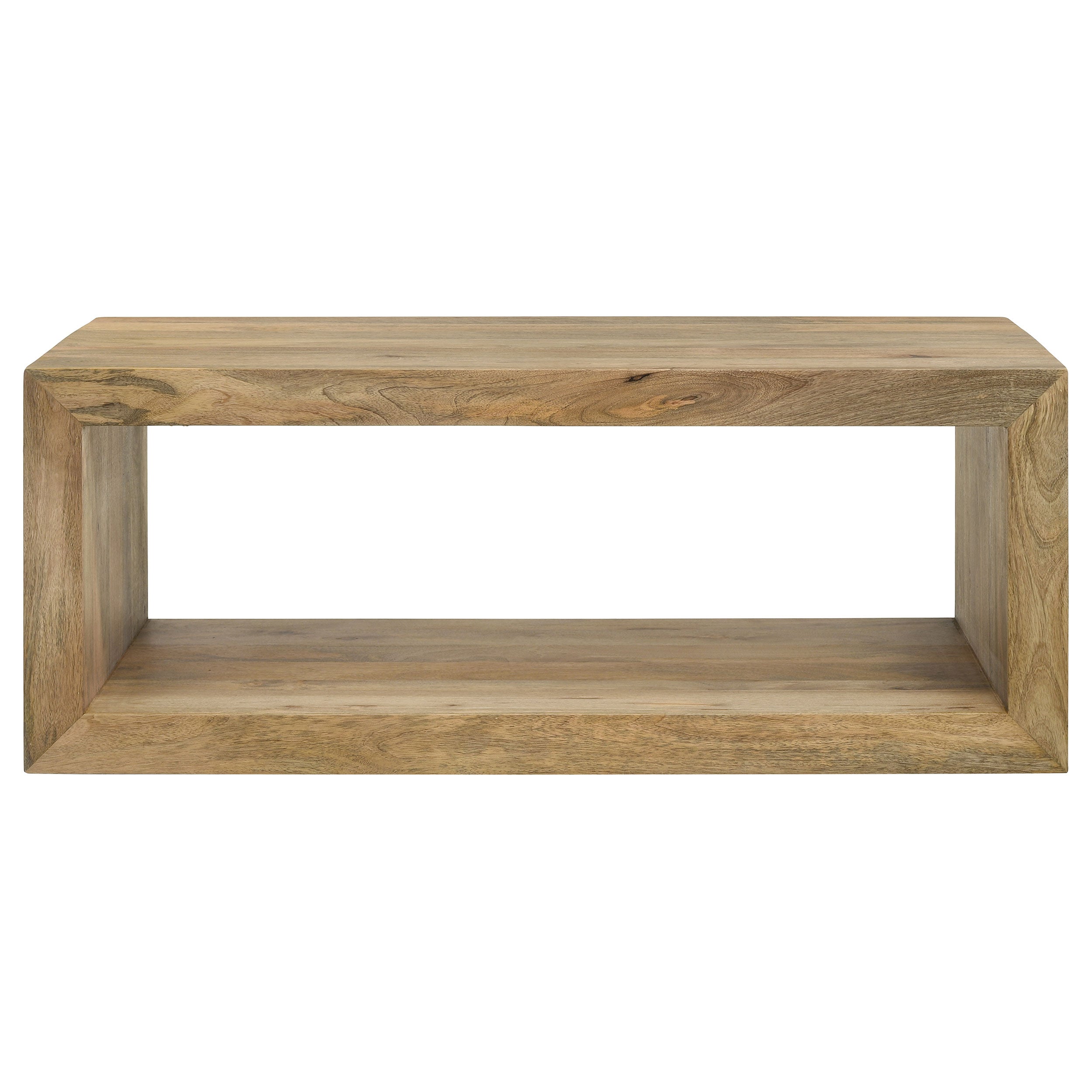 Benton Rectangular Coffee Table
