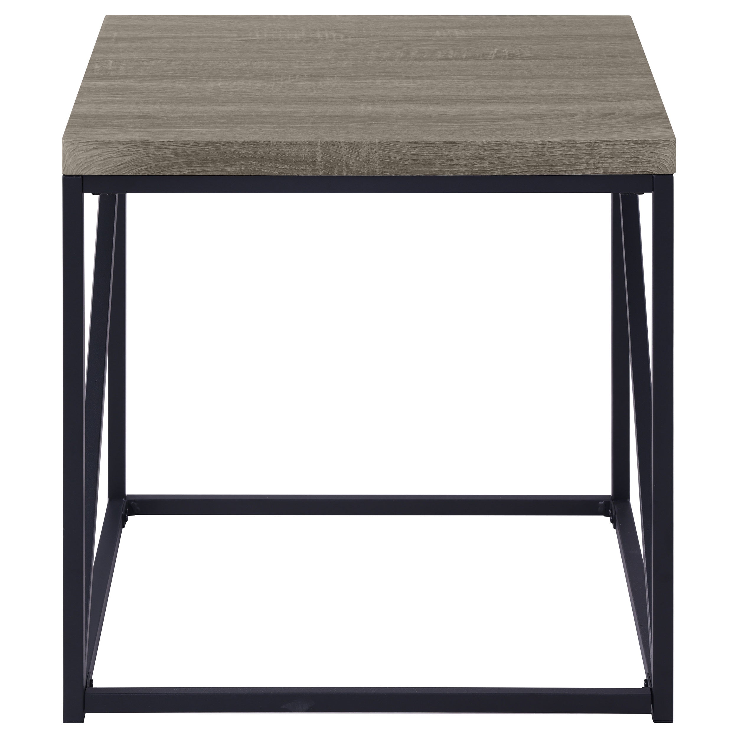 Birdie End Table