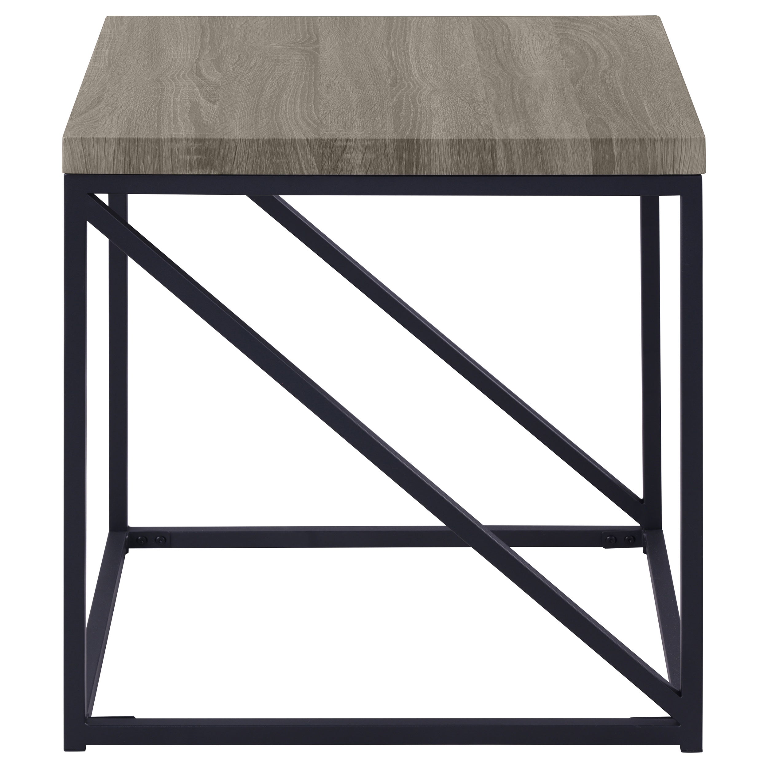 Birdie End Table