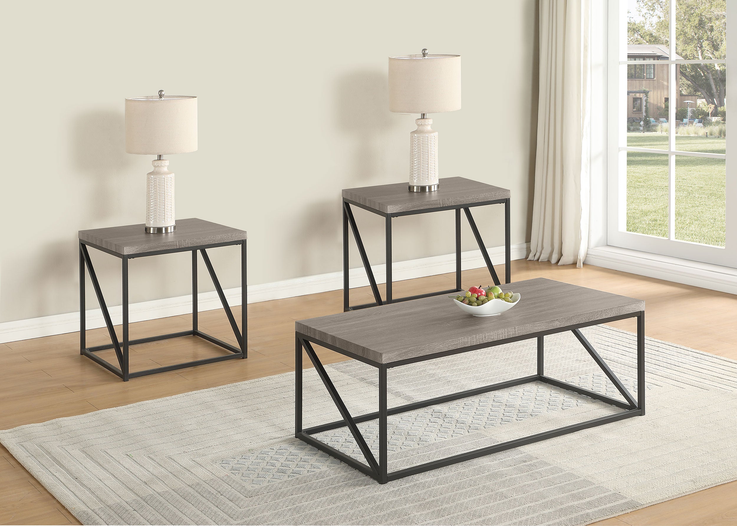 Birdie Coffee Table Set