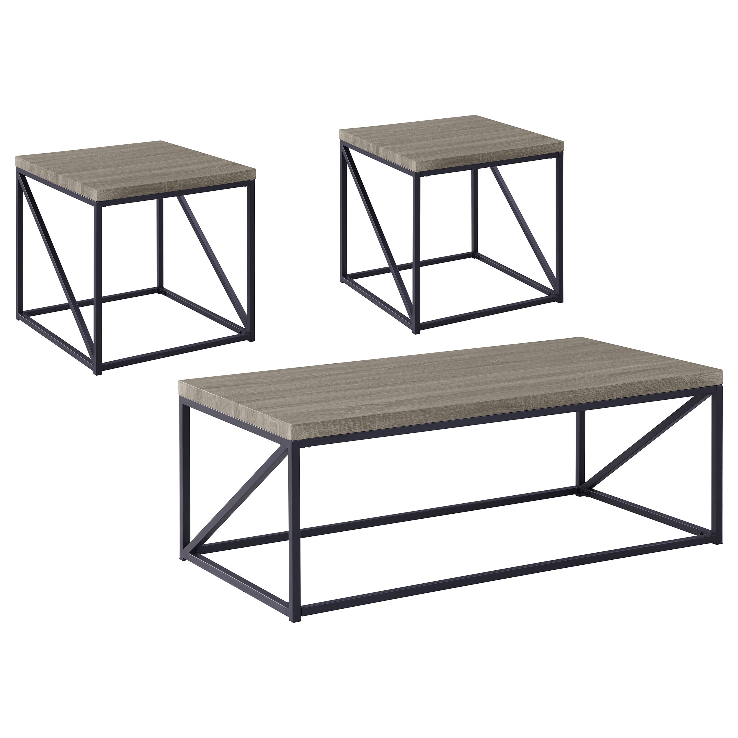 Birdie Coffee Table Set