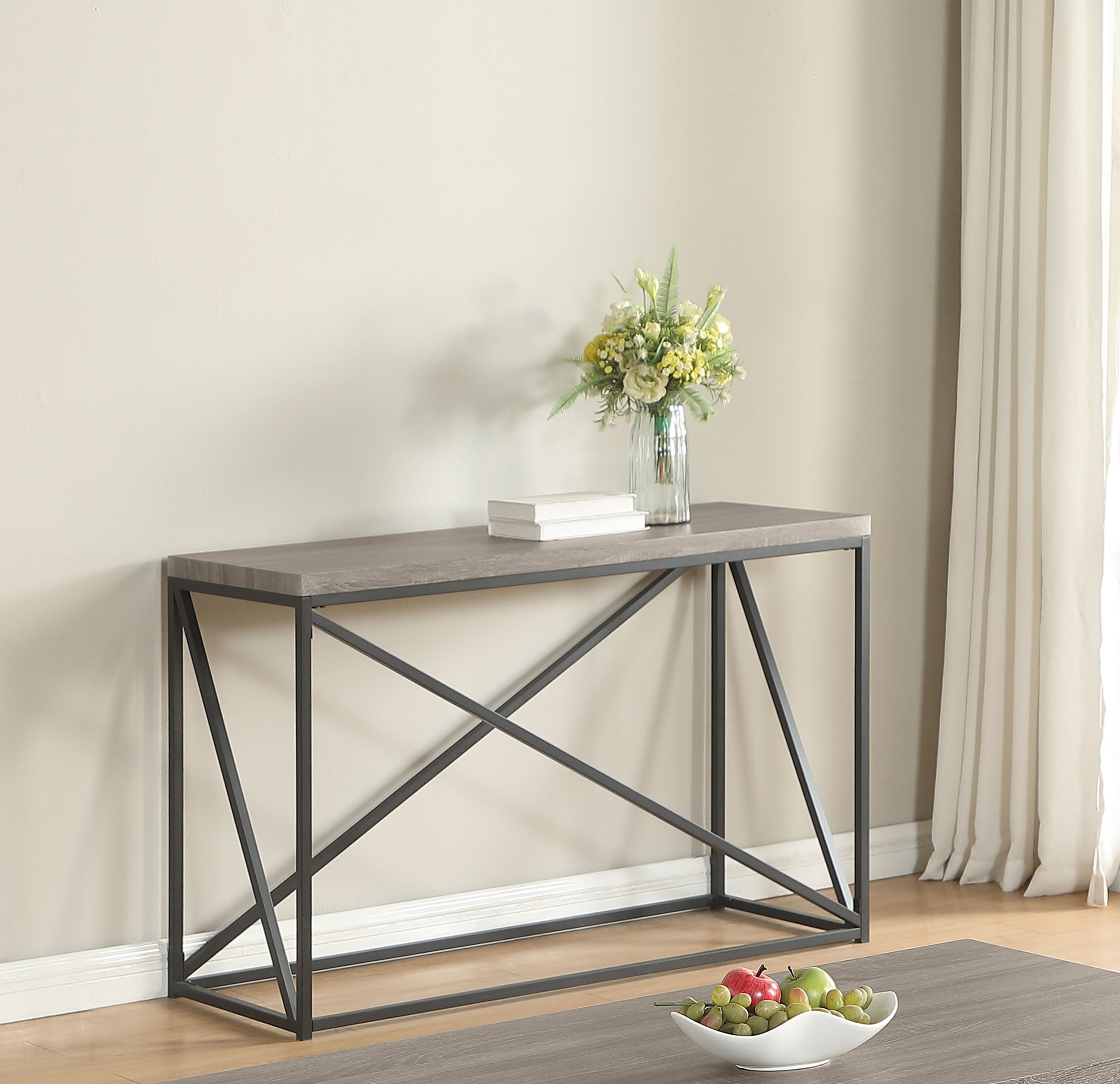Birdie Console Table