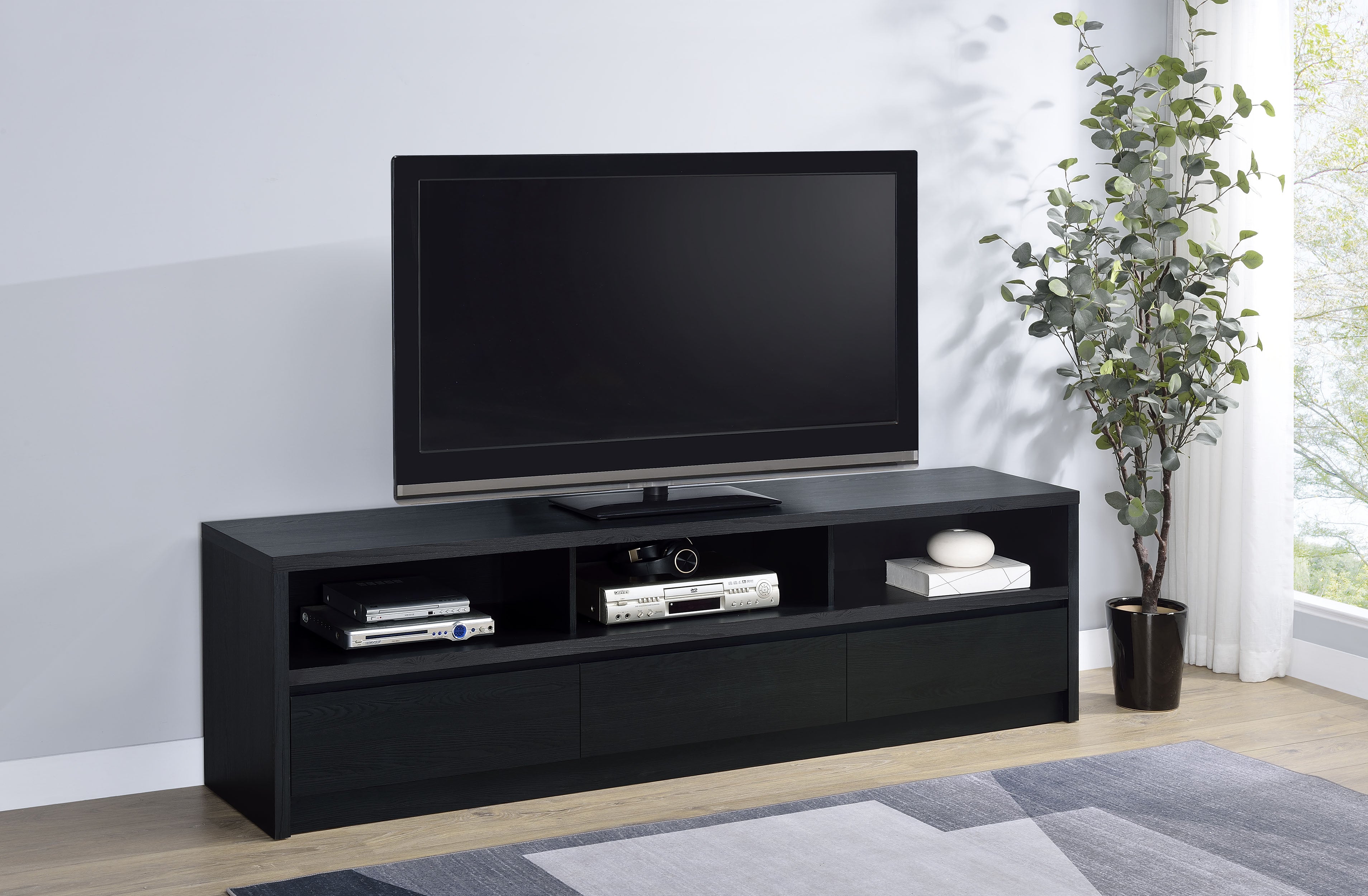 Rutland 78" TV Stand