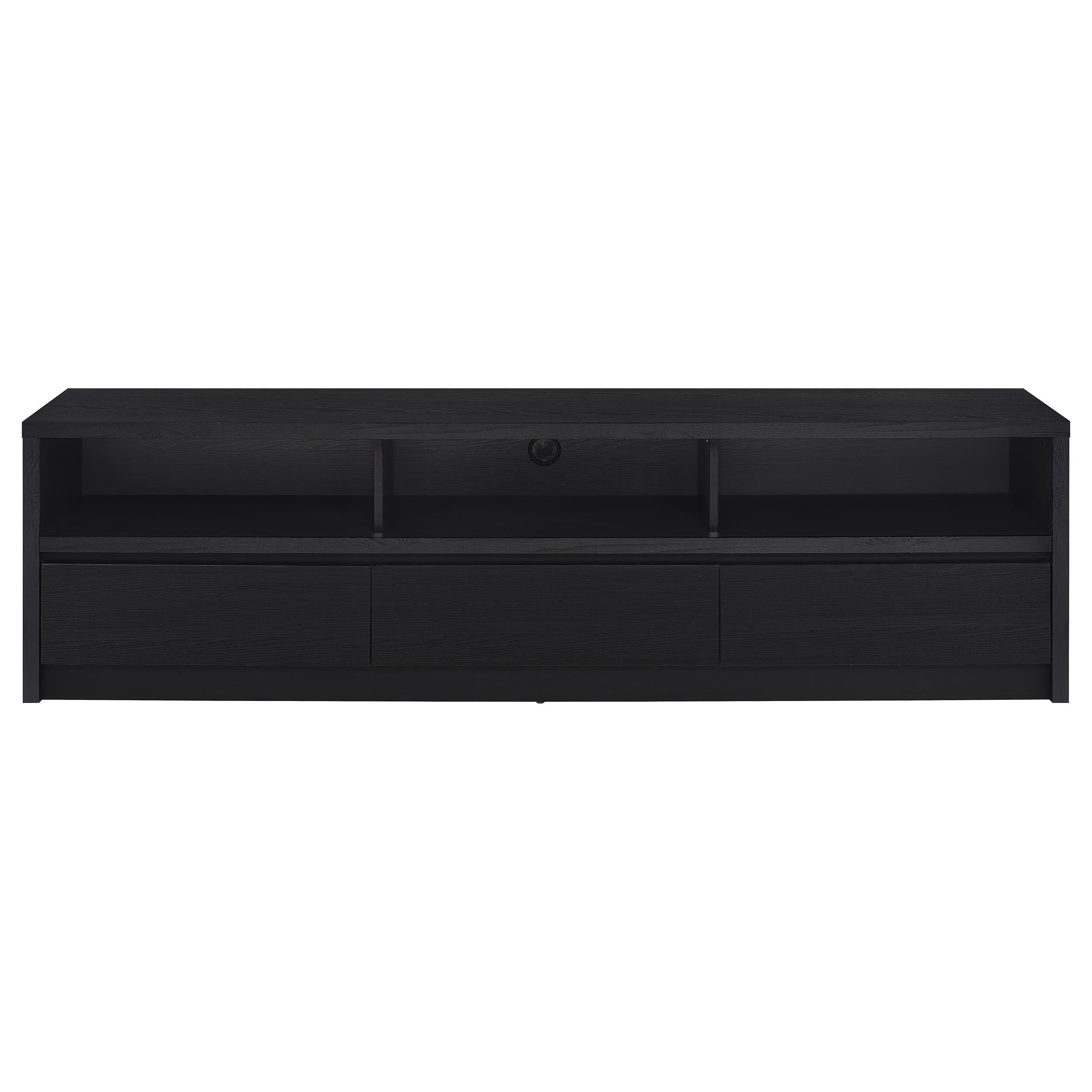 Rutland 78" TV Stand
