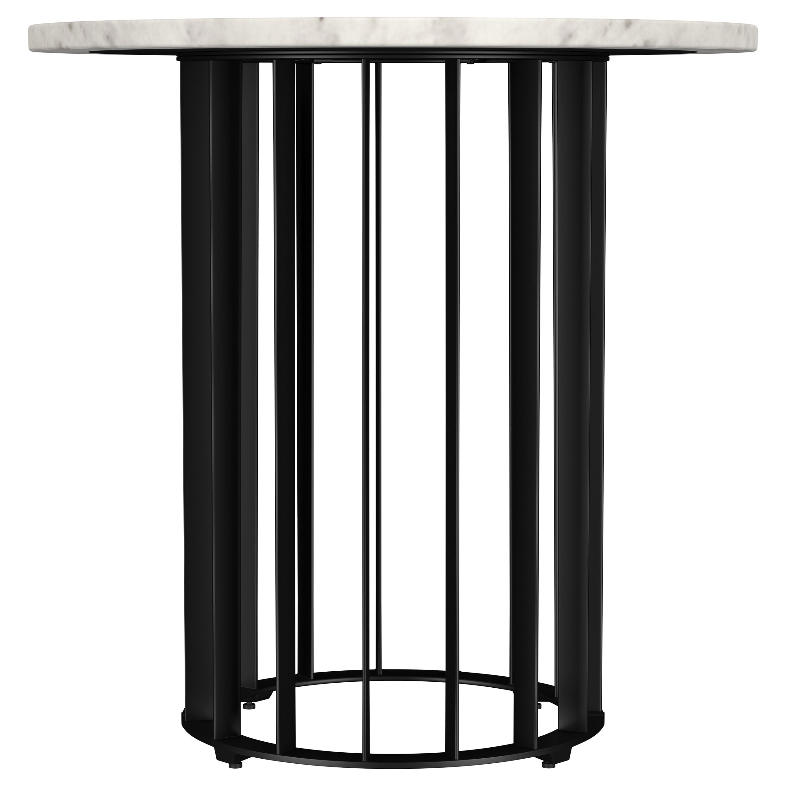 Haven End Table