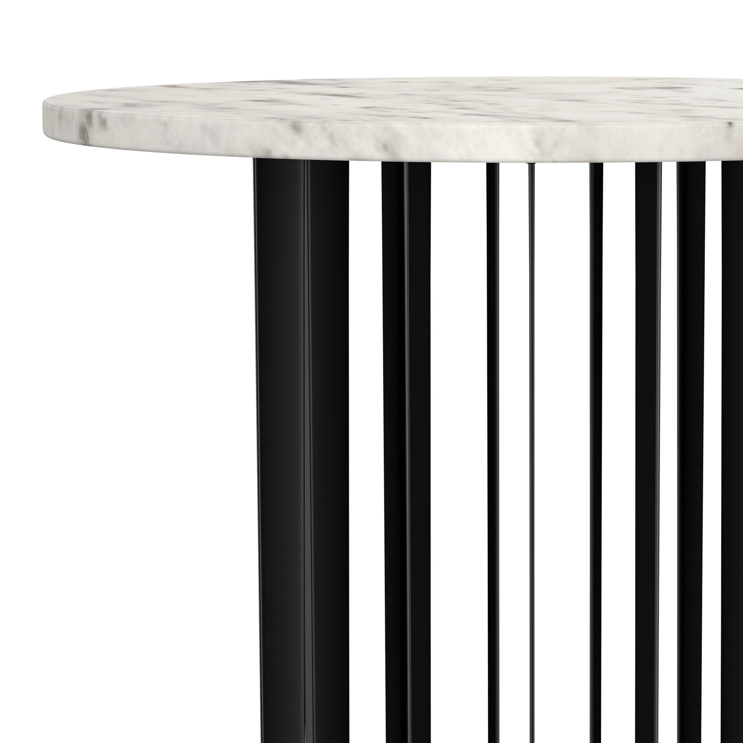 Haven End Table